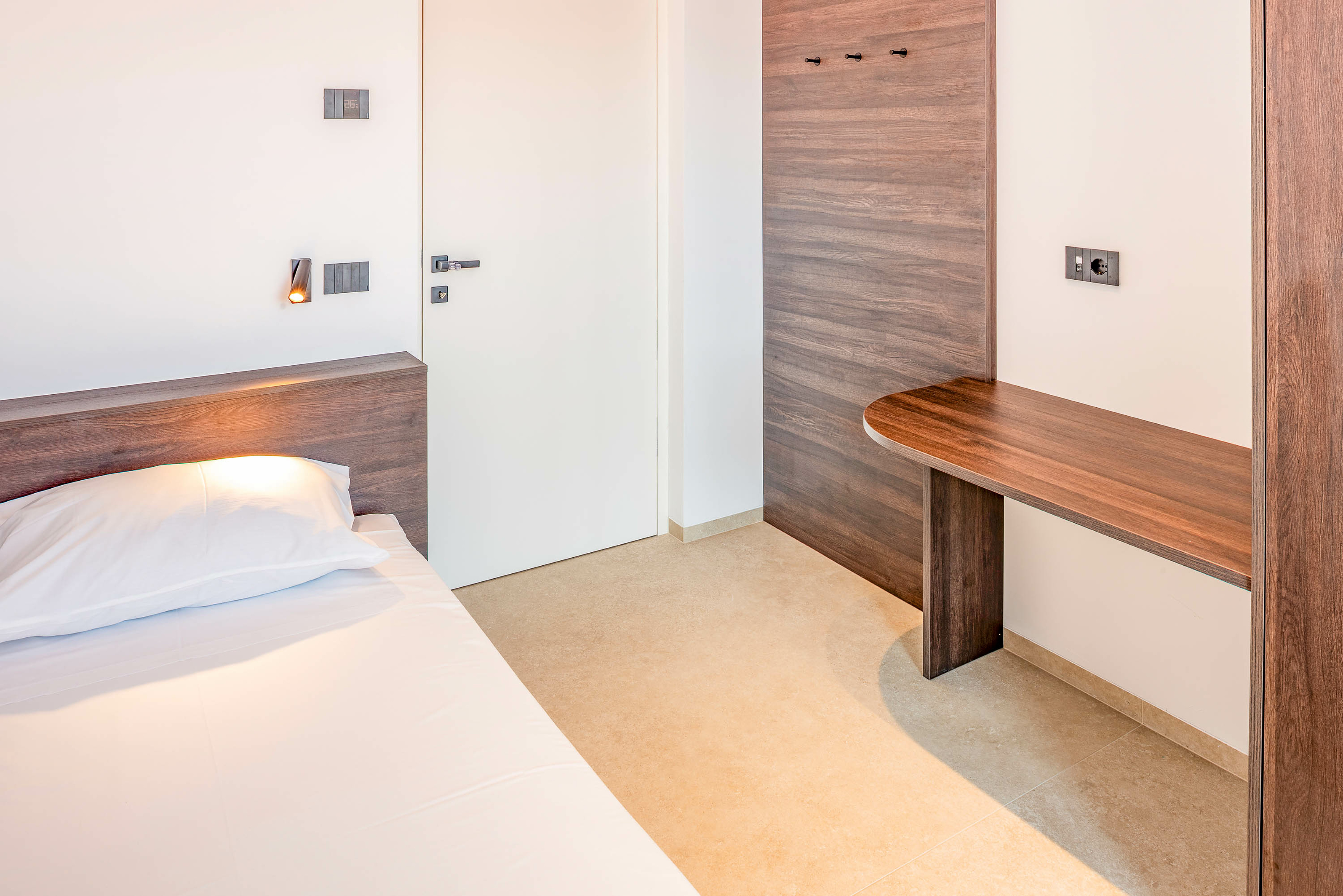 Luxus-Penthouse mit Seeblick – Bardolino, Bardolino und Umgebung · 3 Schlafzimmer