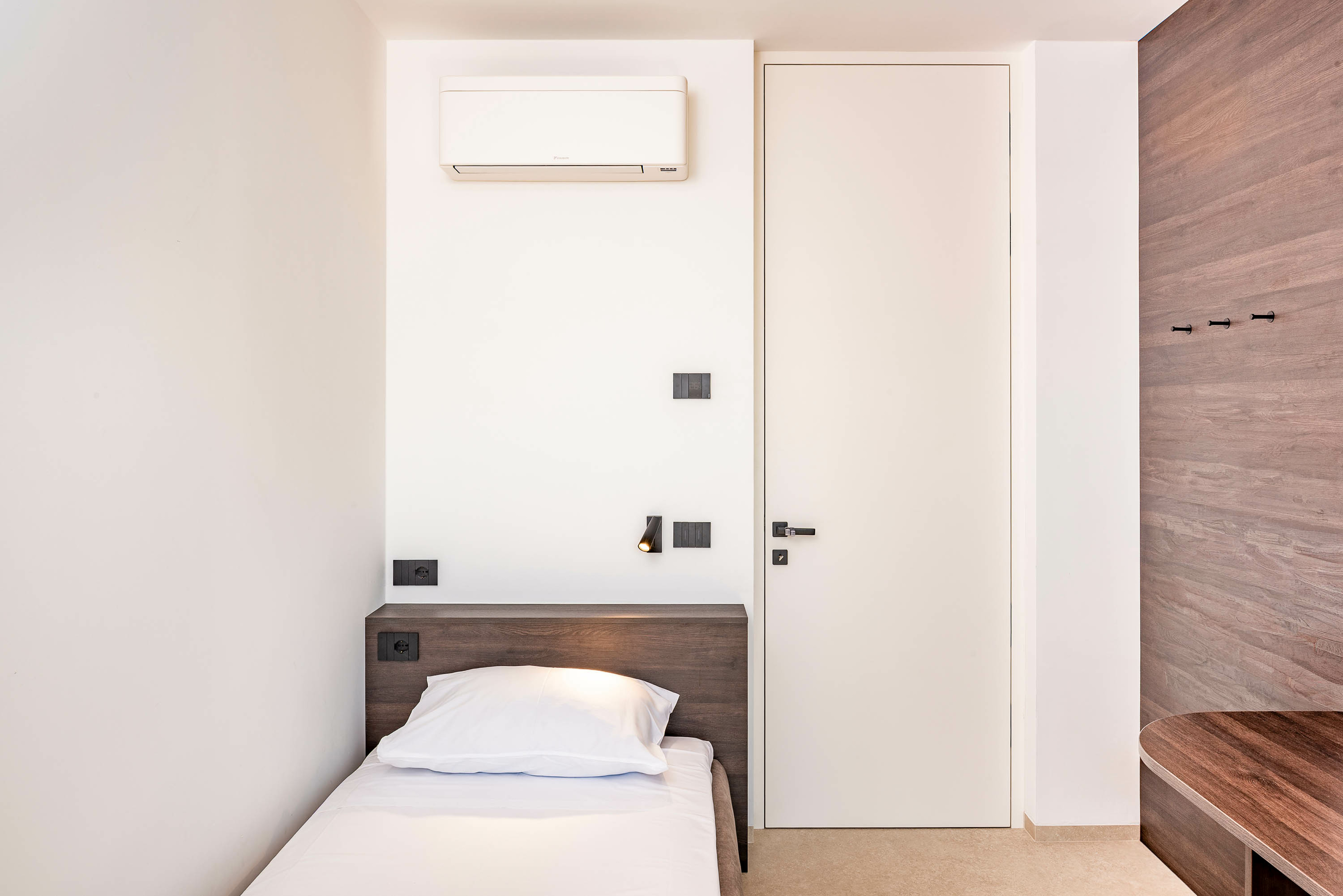 Luxus-Penthouse mit Seeblick – Bardolino, Bardolino und Umgebung · 3 Schlafzimmer