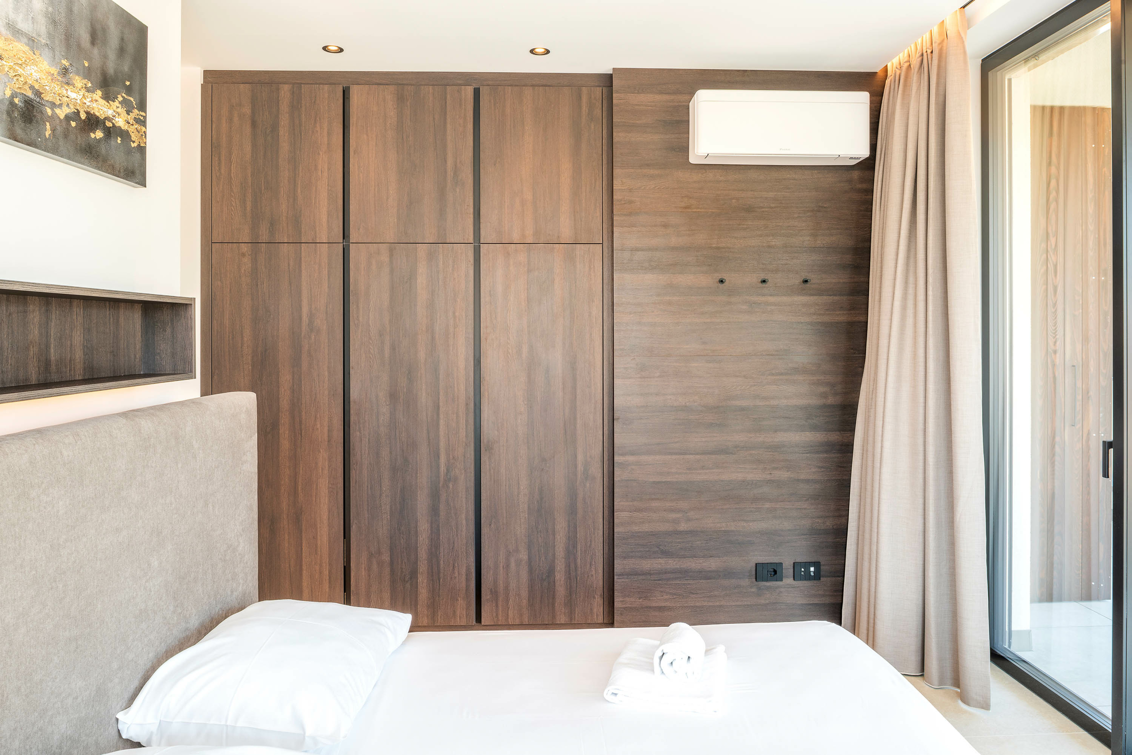 Luxus-Penthouse mit Seeblick – Bardolino, Bardolino und Umgebung · 3 Schlafzimmer
