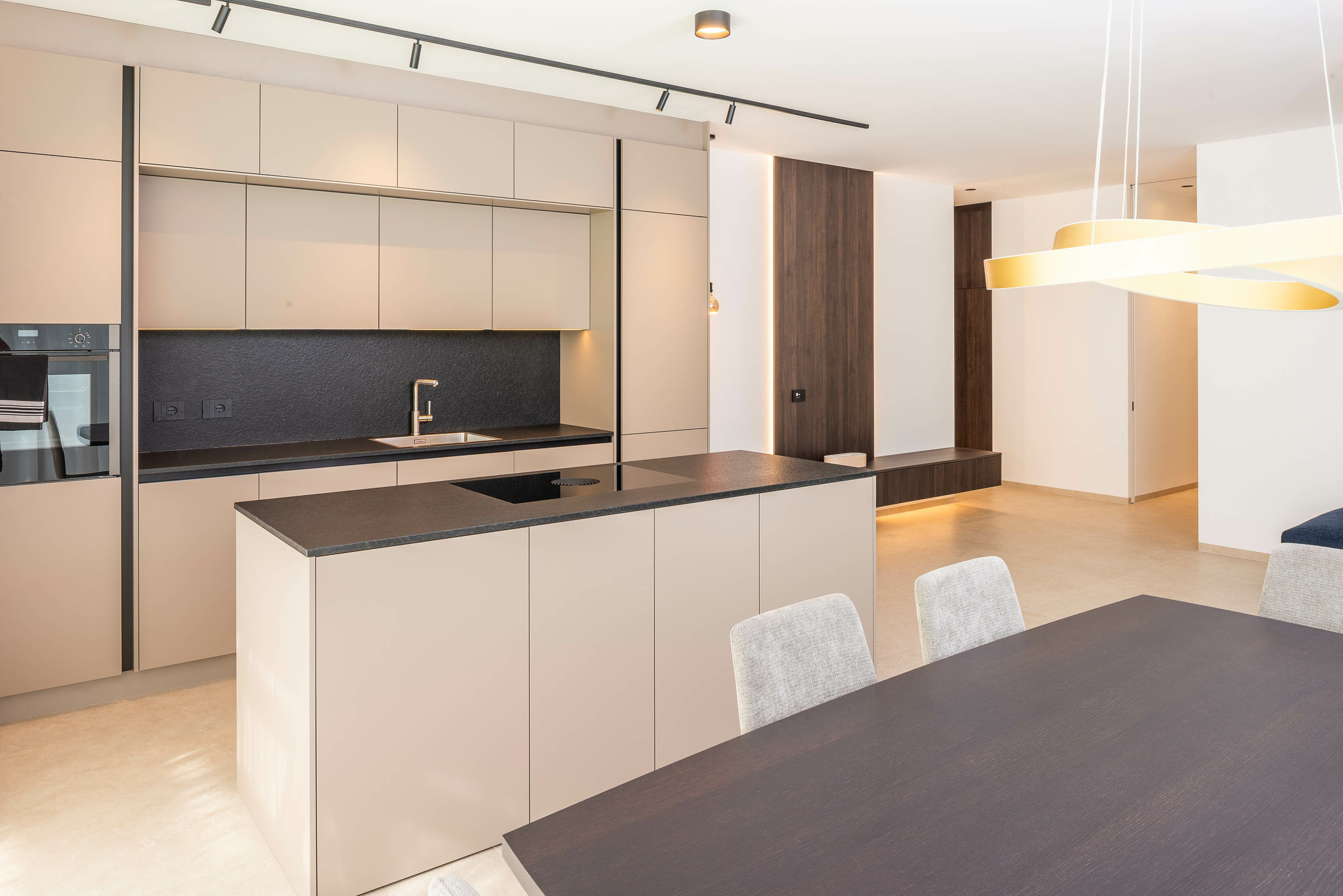Luxus-Penthouse mit Seeblick – Bardolino, Bardolino und Umgebung · 3 Schlafzimmer