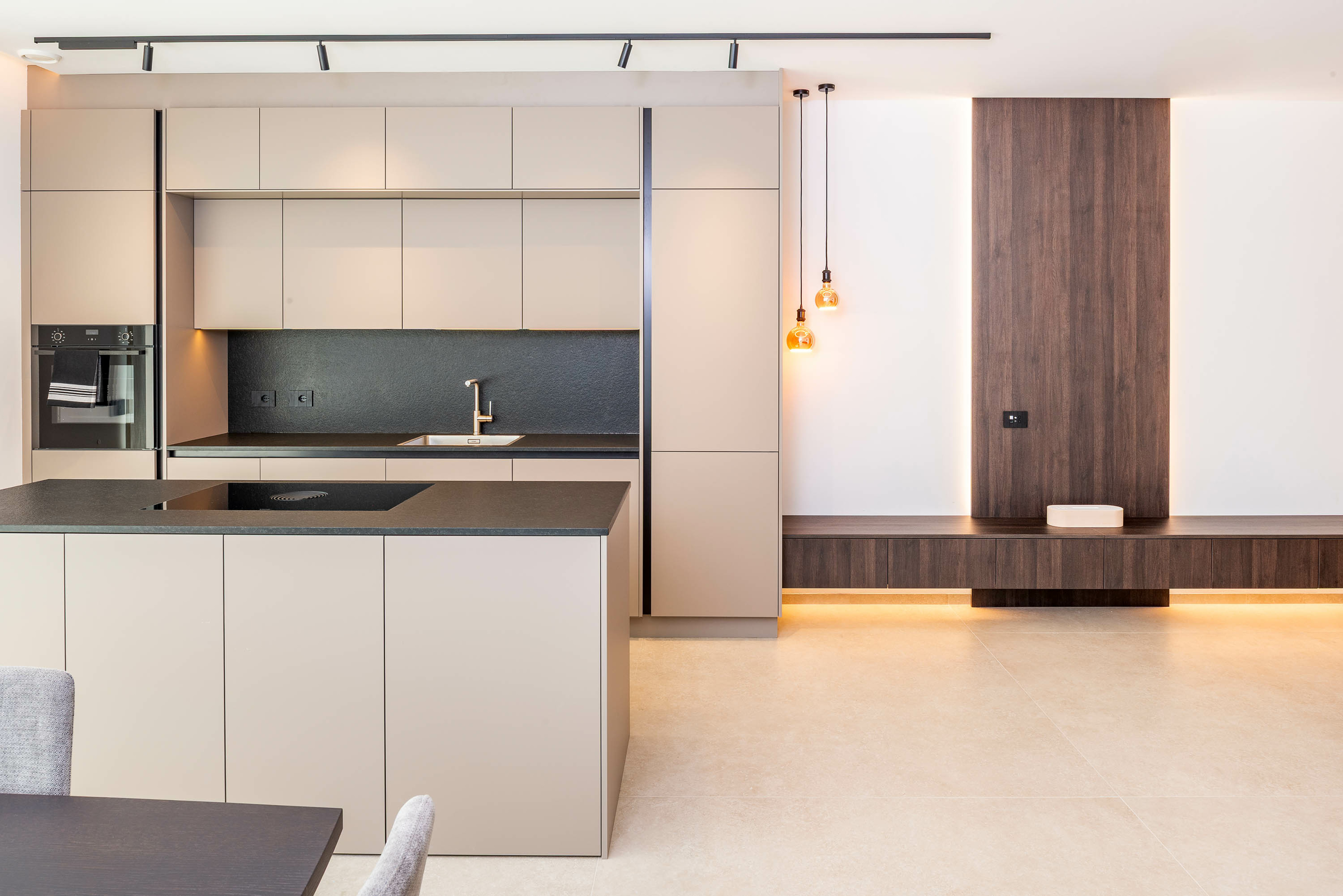 Luxus-Penthouse mit Seeblick – Bardolino, Bardolino und Umgebung · 3 Schlafzimmer