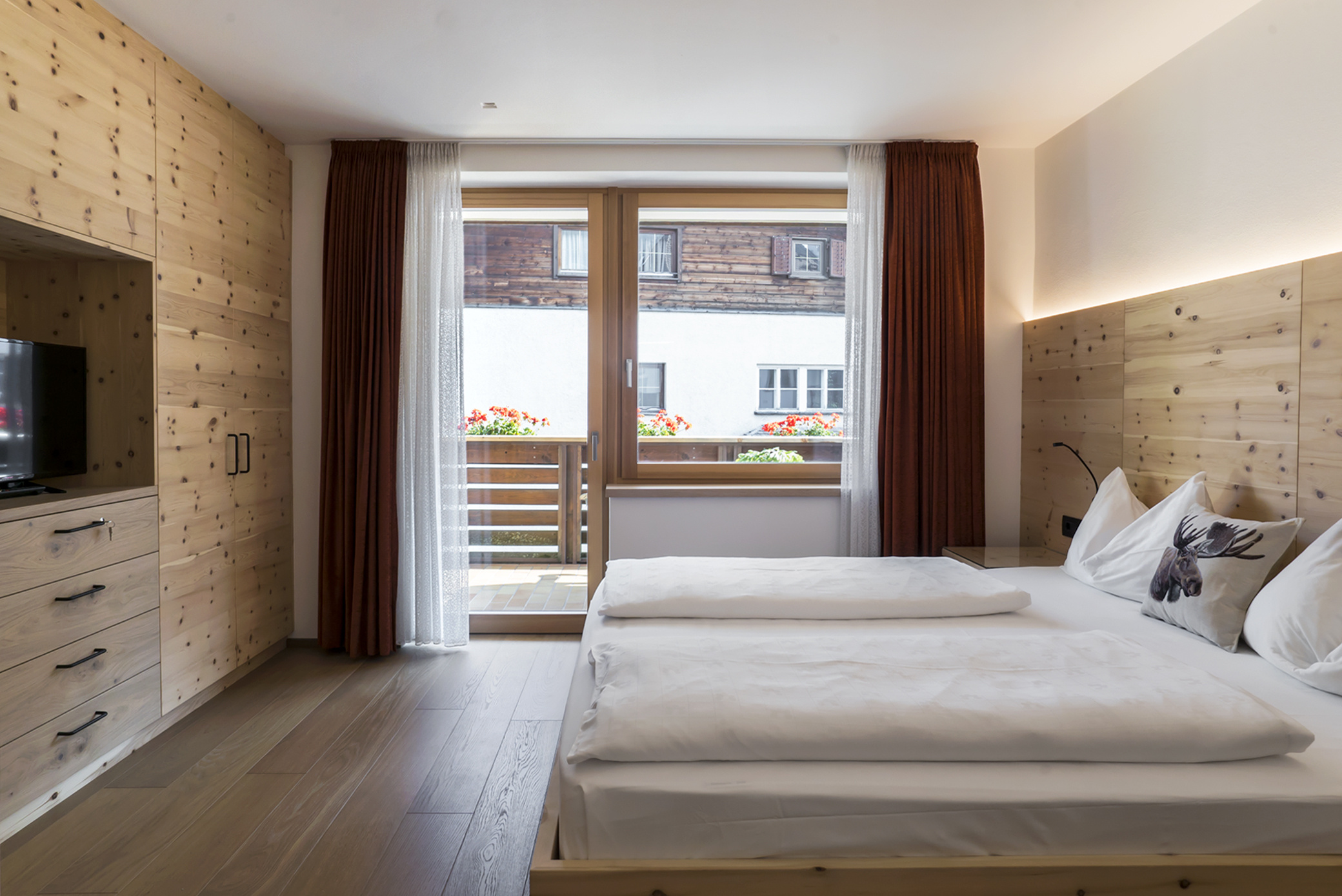 Apartments Center Jalve – St. Ulrich, Gröden