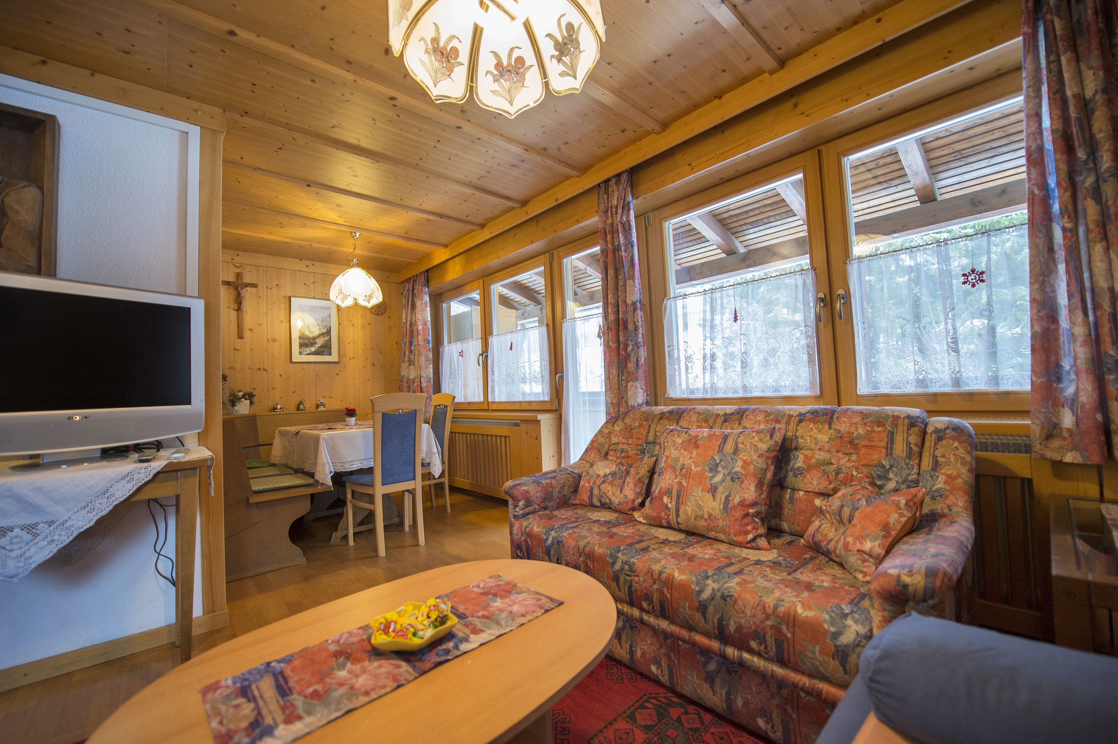 Apartments Soval – St. Ulrich, Gröden