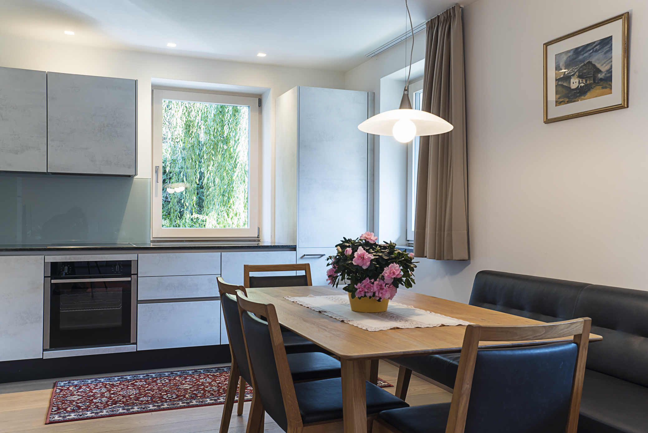 Apartments Center Jalve – St. Ulrich, Gröden