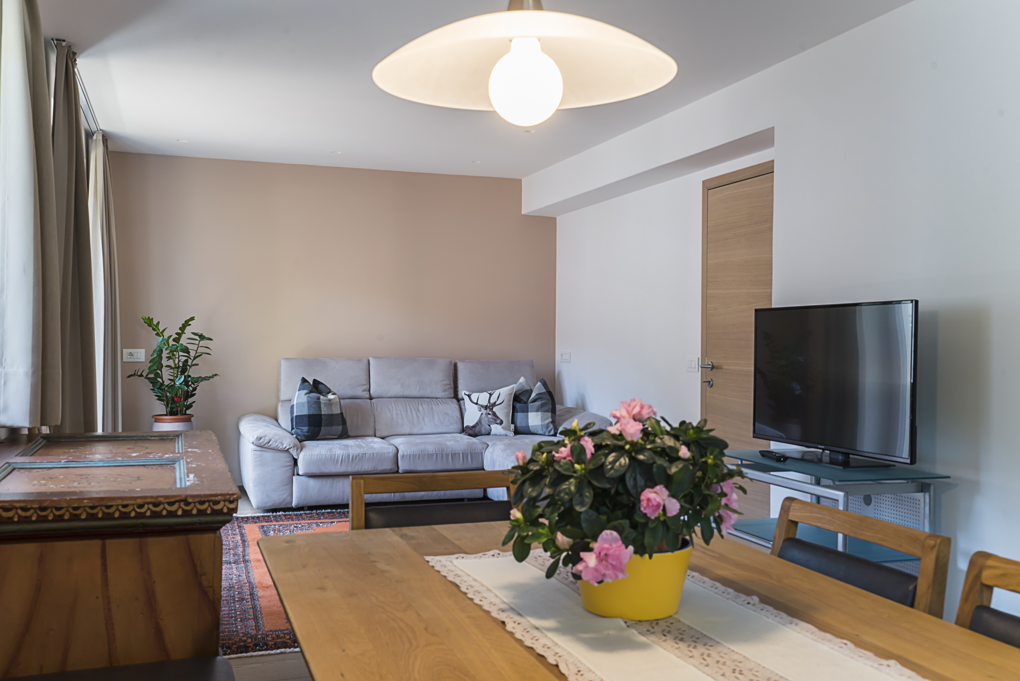 Apartments Center Jalve – St. Ulrich, Gröden