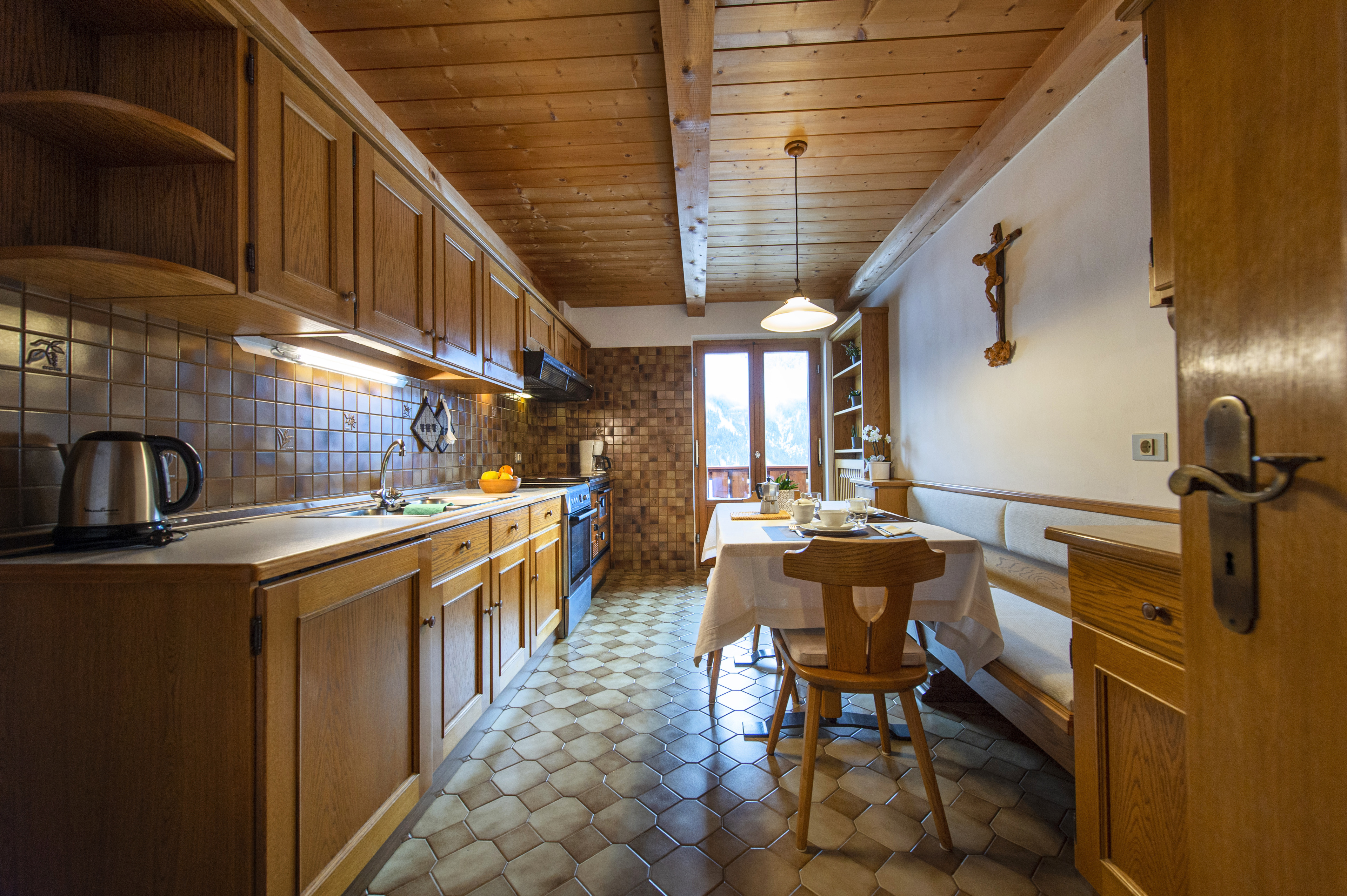Apartments Pizaut – St. Ulrich, Gröden