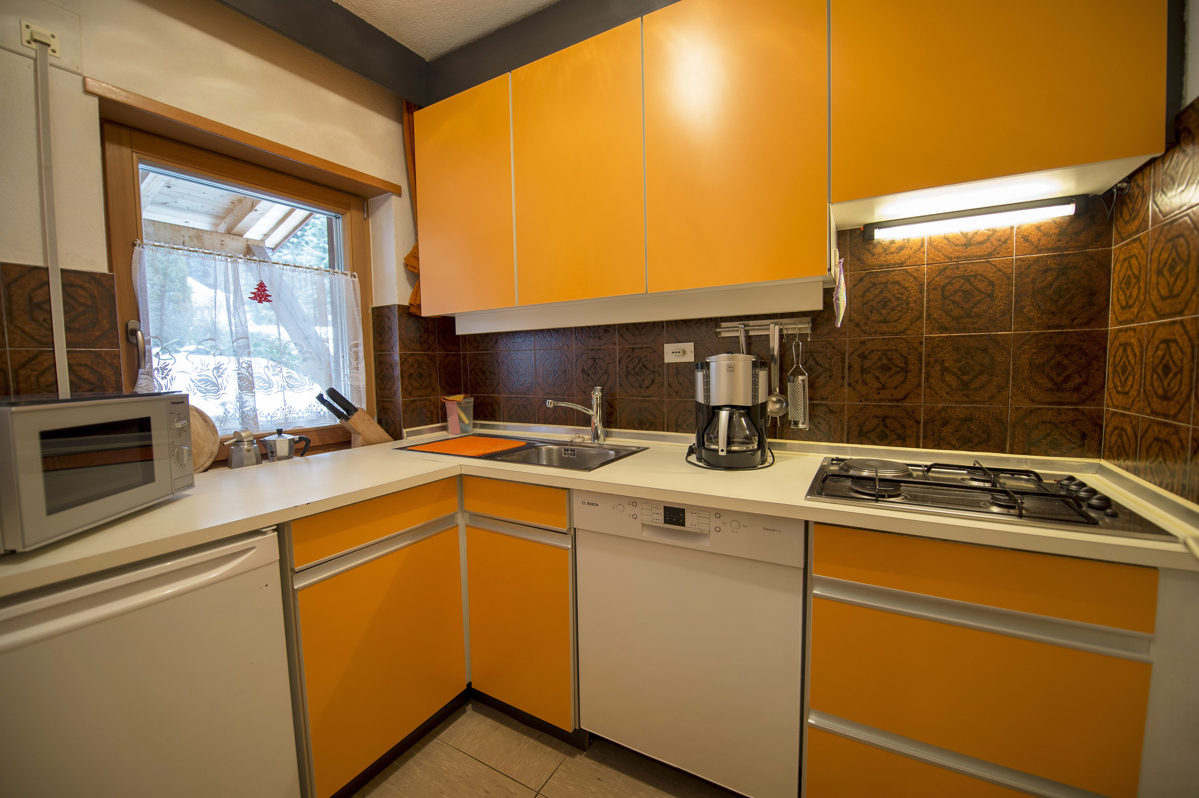 Apartments Soval – St. Ulrich, Gröden