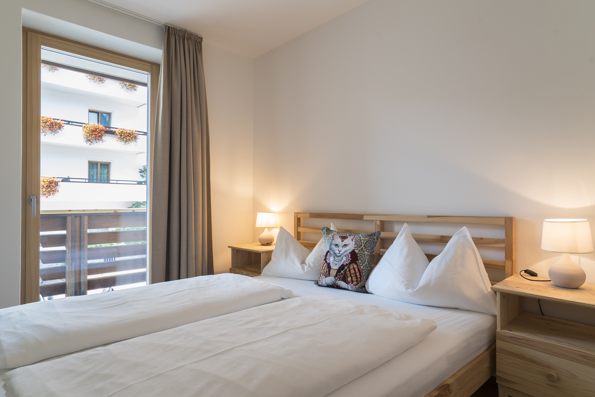 Apartments Center Jalve – St. Ulrich, Gröden