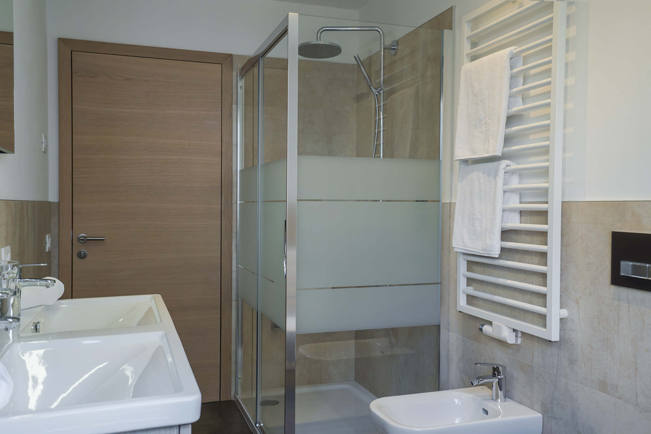 Apartments Center Jalve – St. Ulrich, Gröden