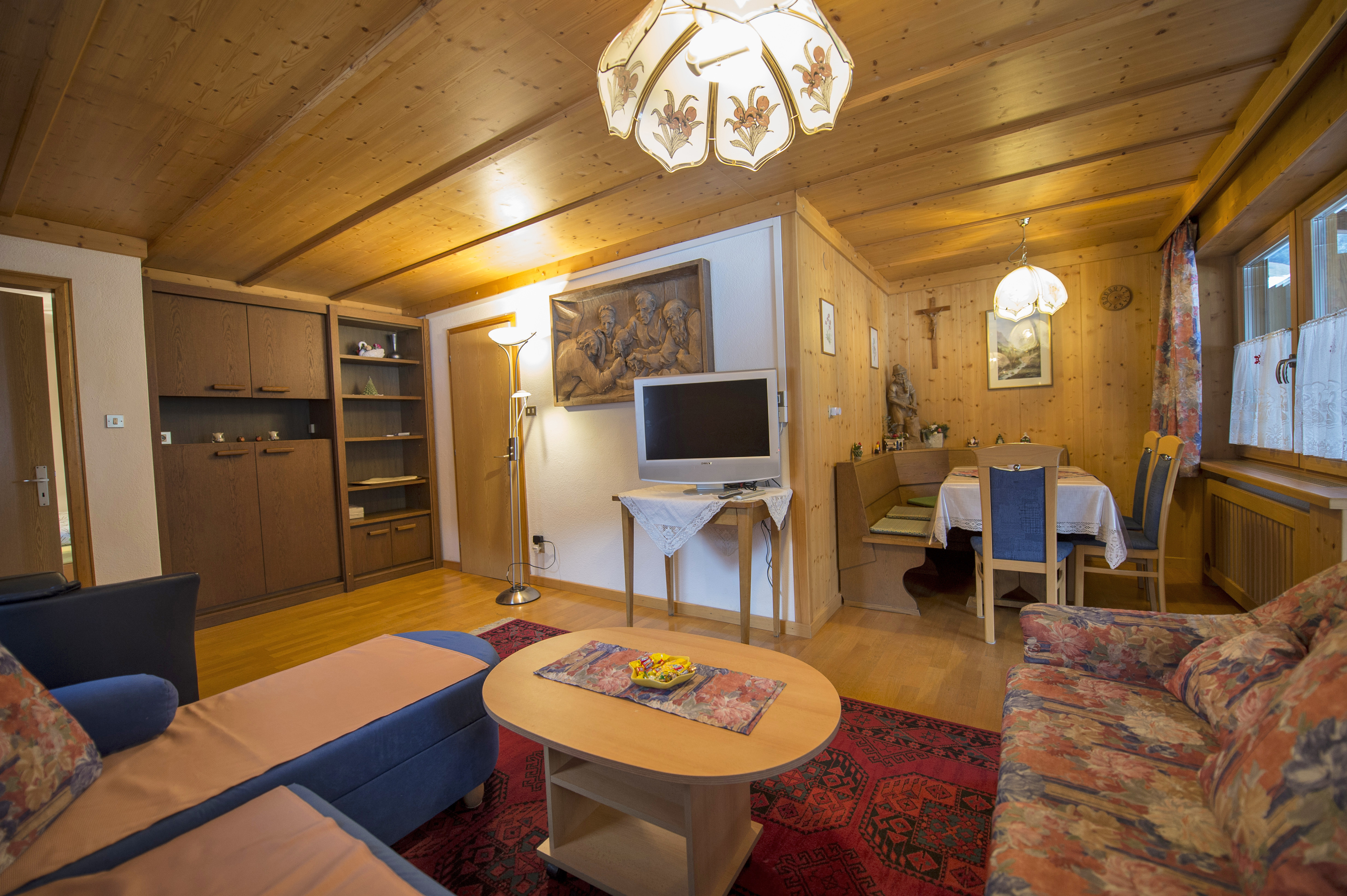 Apartments Soval – St. Ulrich, Gröden