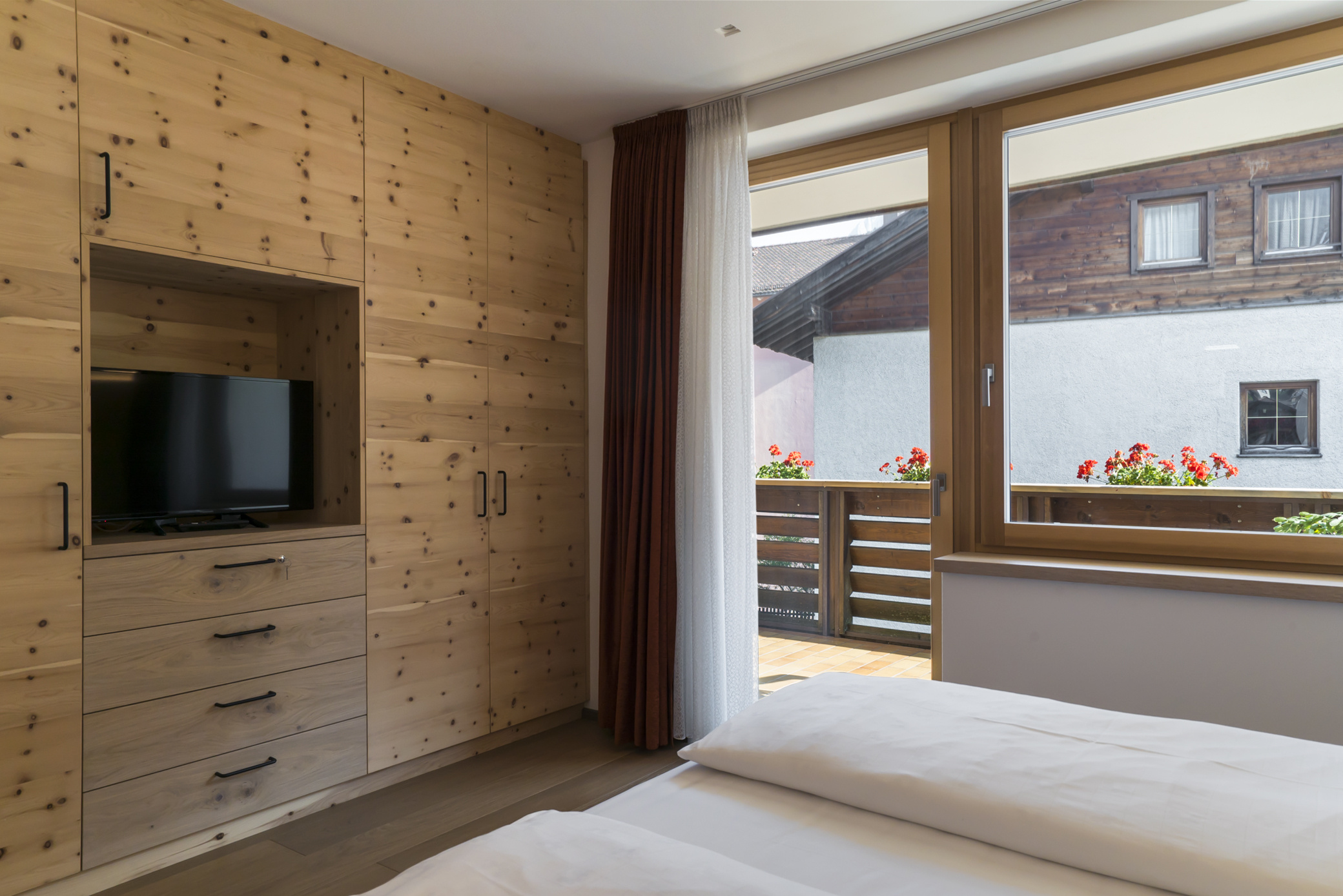 Apartments Center Jalve – St. Ulrich, Gröden