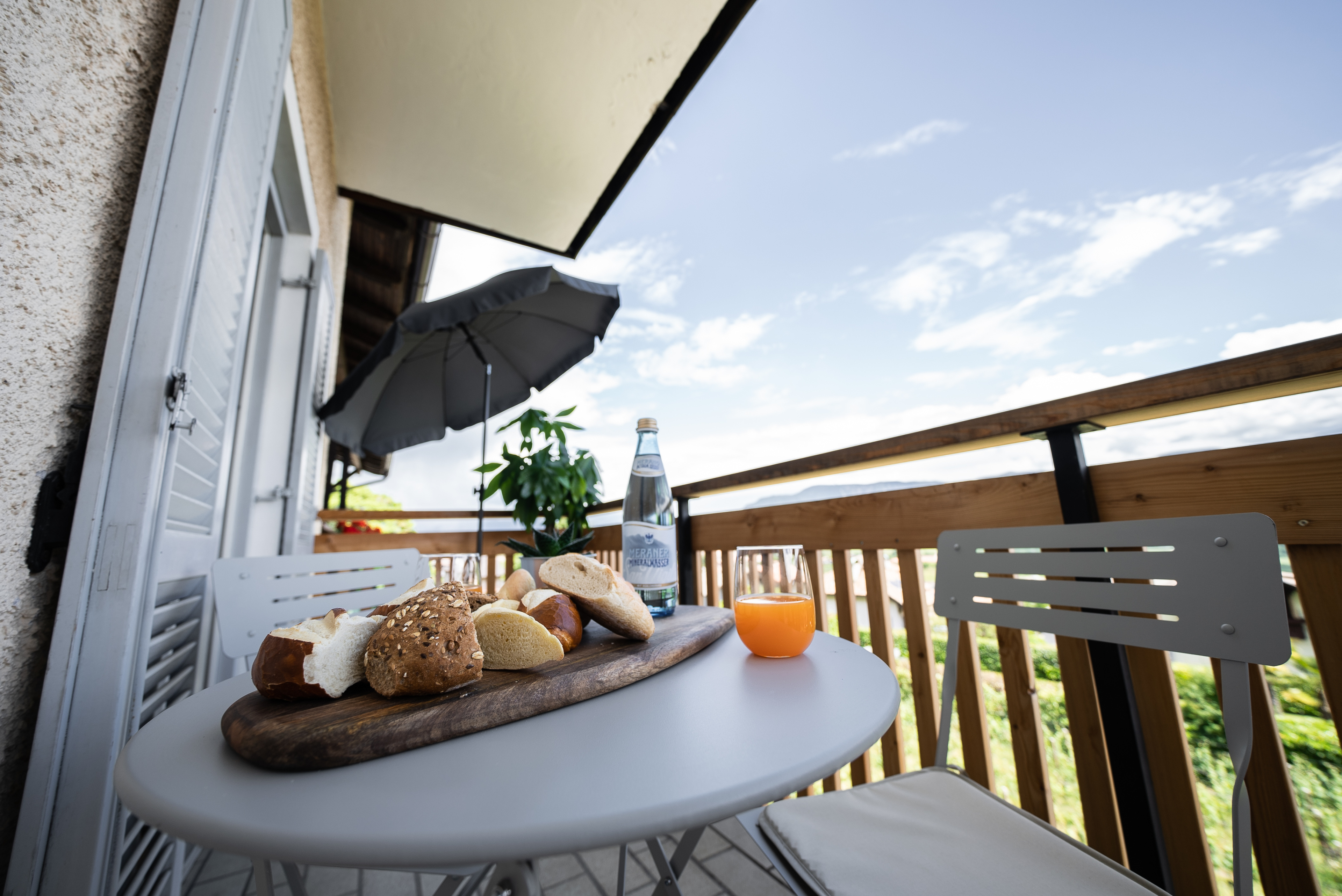 Apartment Schönblick – Kaltern am See, Südtiroler Weinstrasse