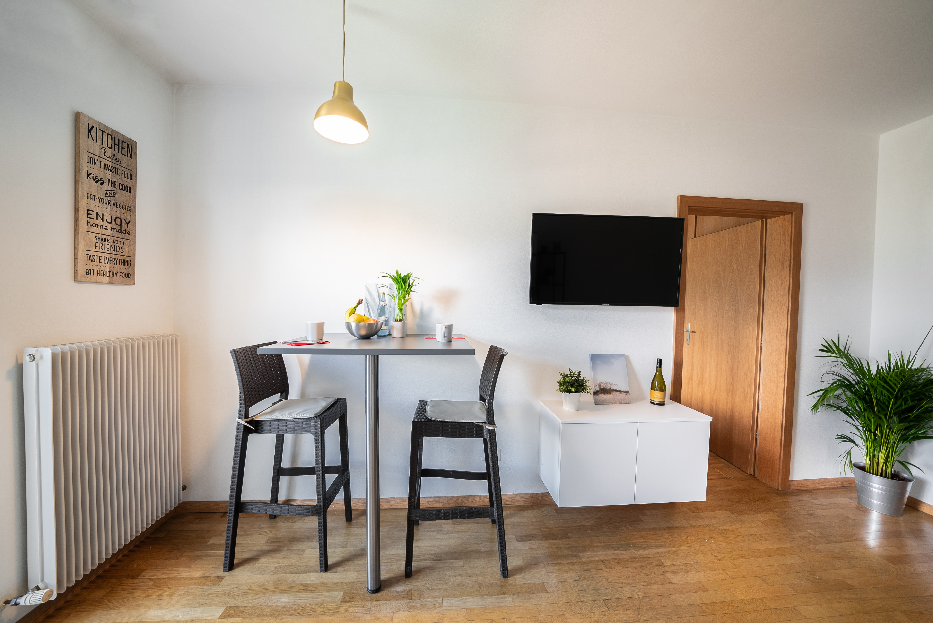 Apartment Schönblick – Kaltern am See, Südtiroler Weinstrasse