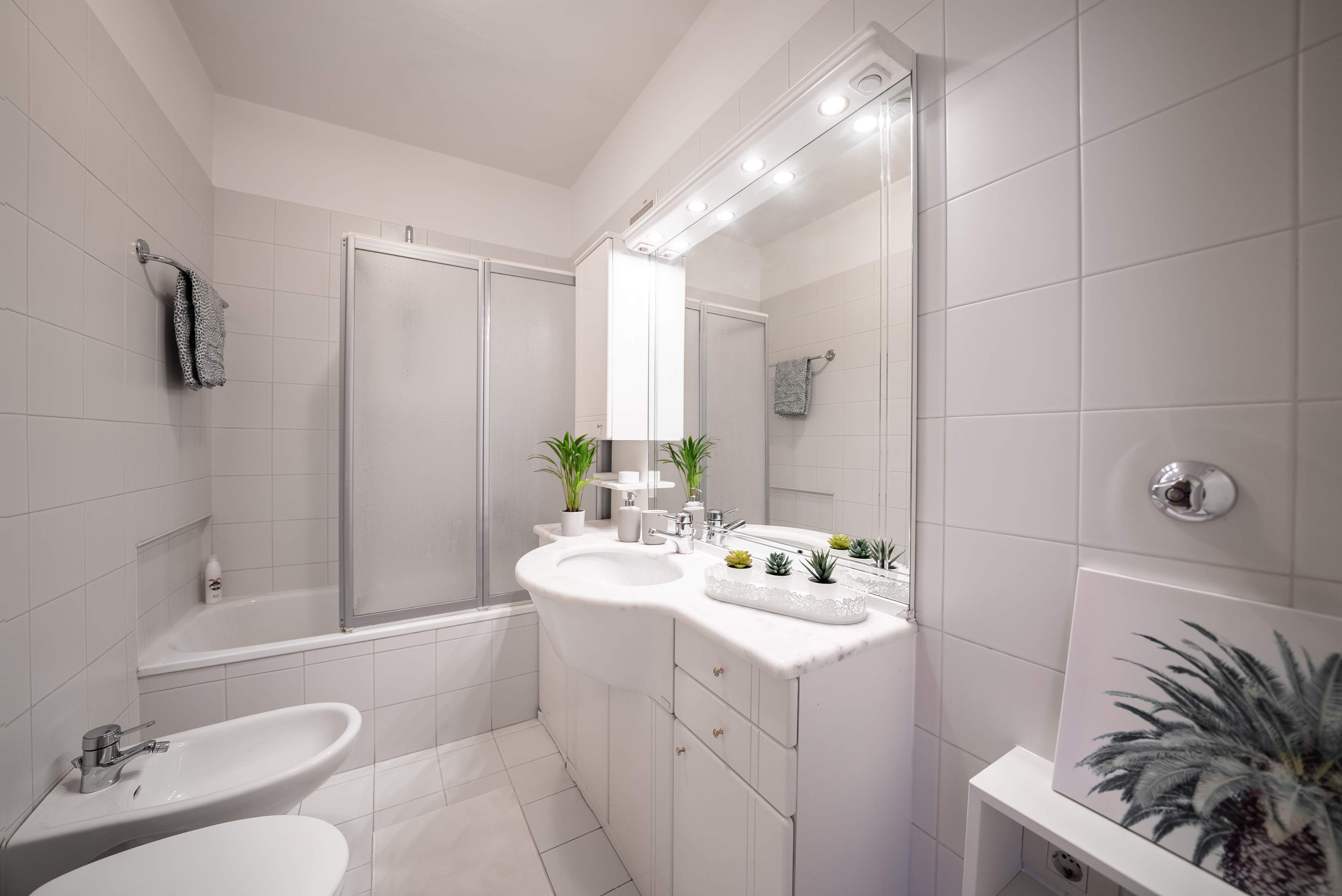 Apartment Schönblick – Kaltern am See, Südtiroler Weinstrasse