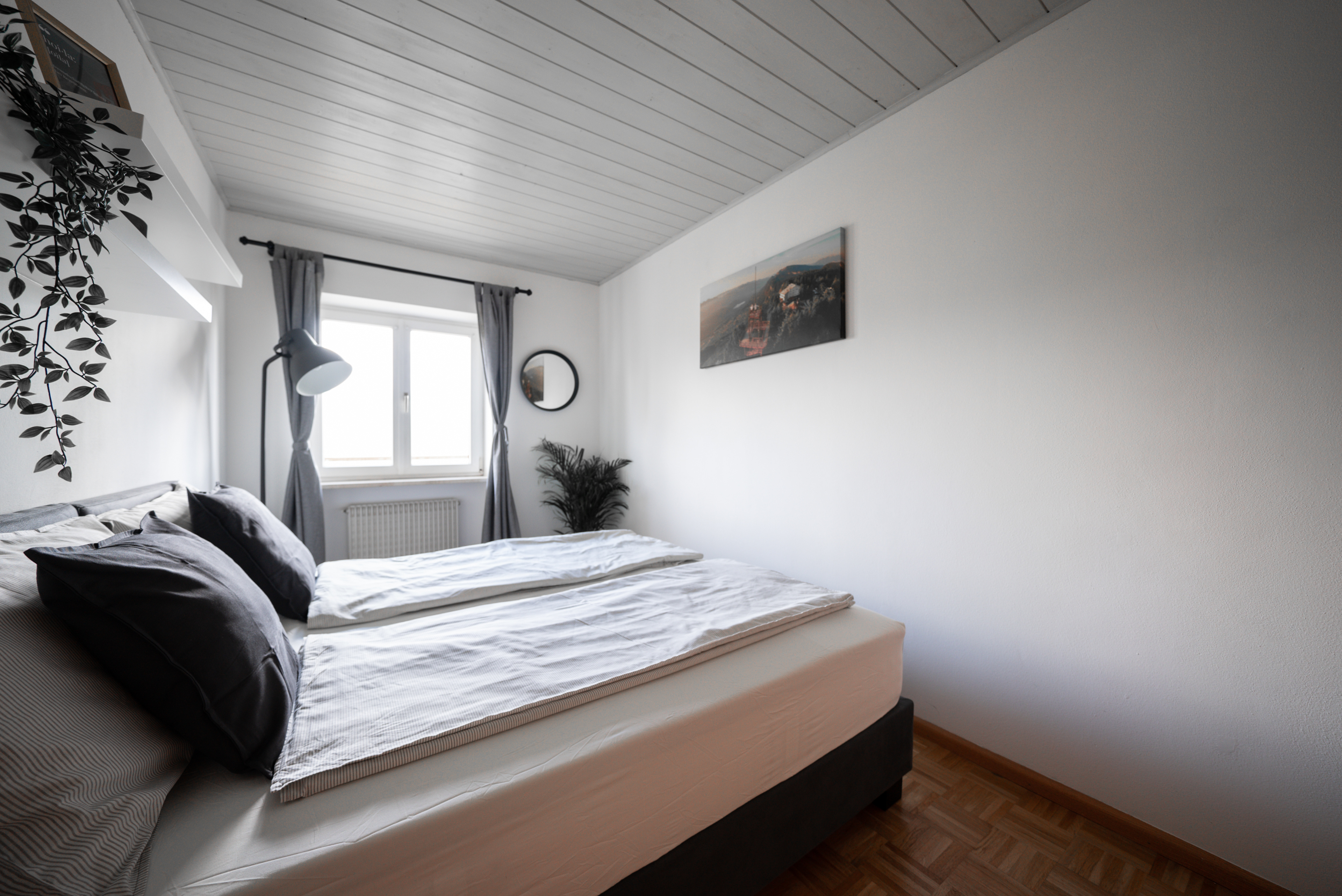 Apartment Schönblick – Kaltern am See, Südtiroler Weinstrasse
