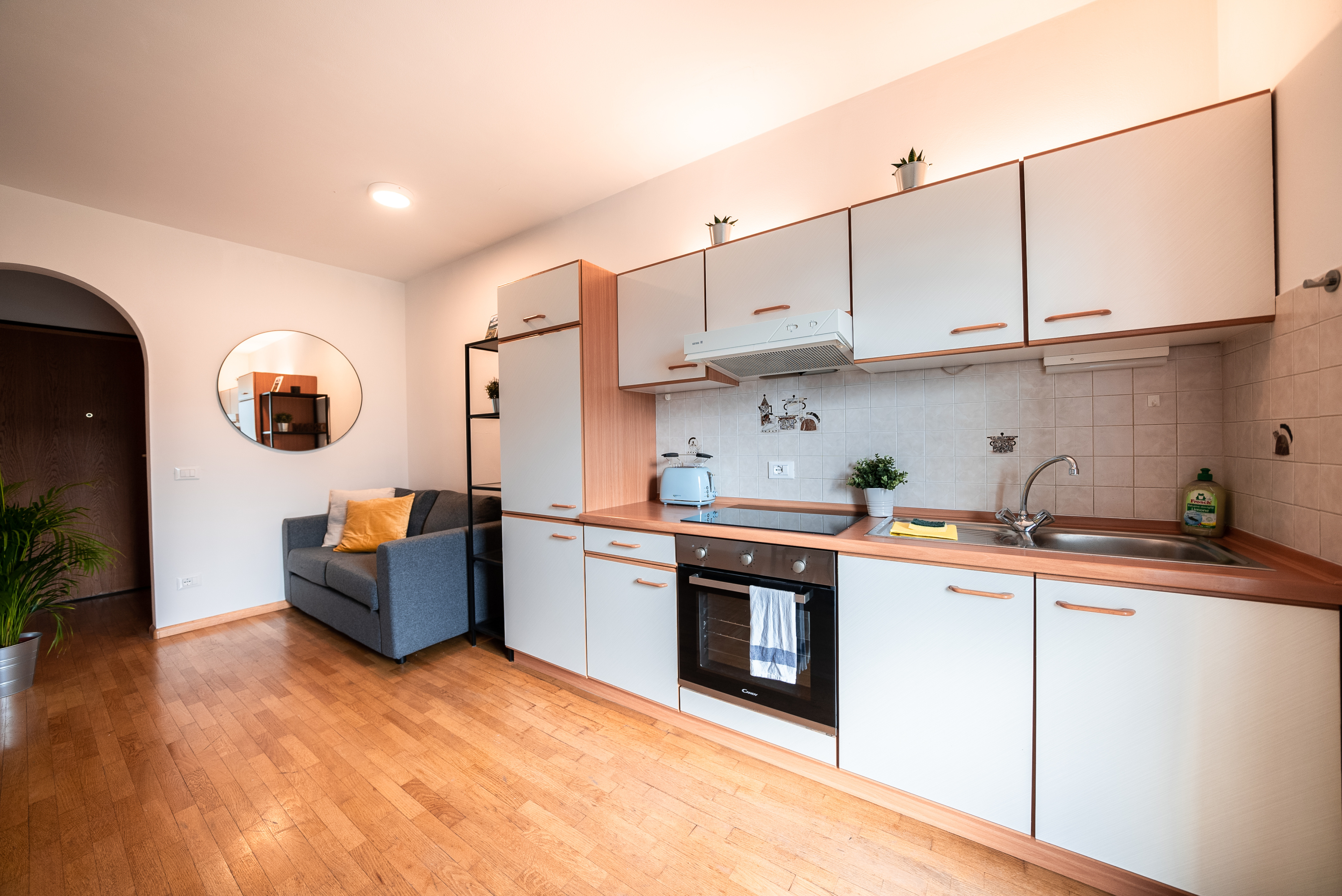 Apartment Schönblick – Kaltern am See, Südtiroler Weinstrasse
