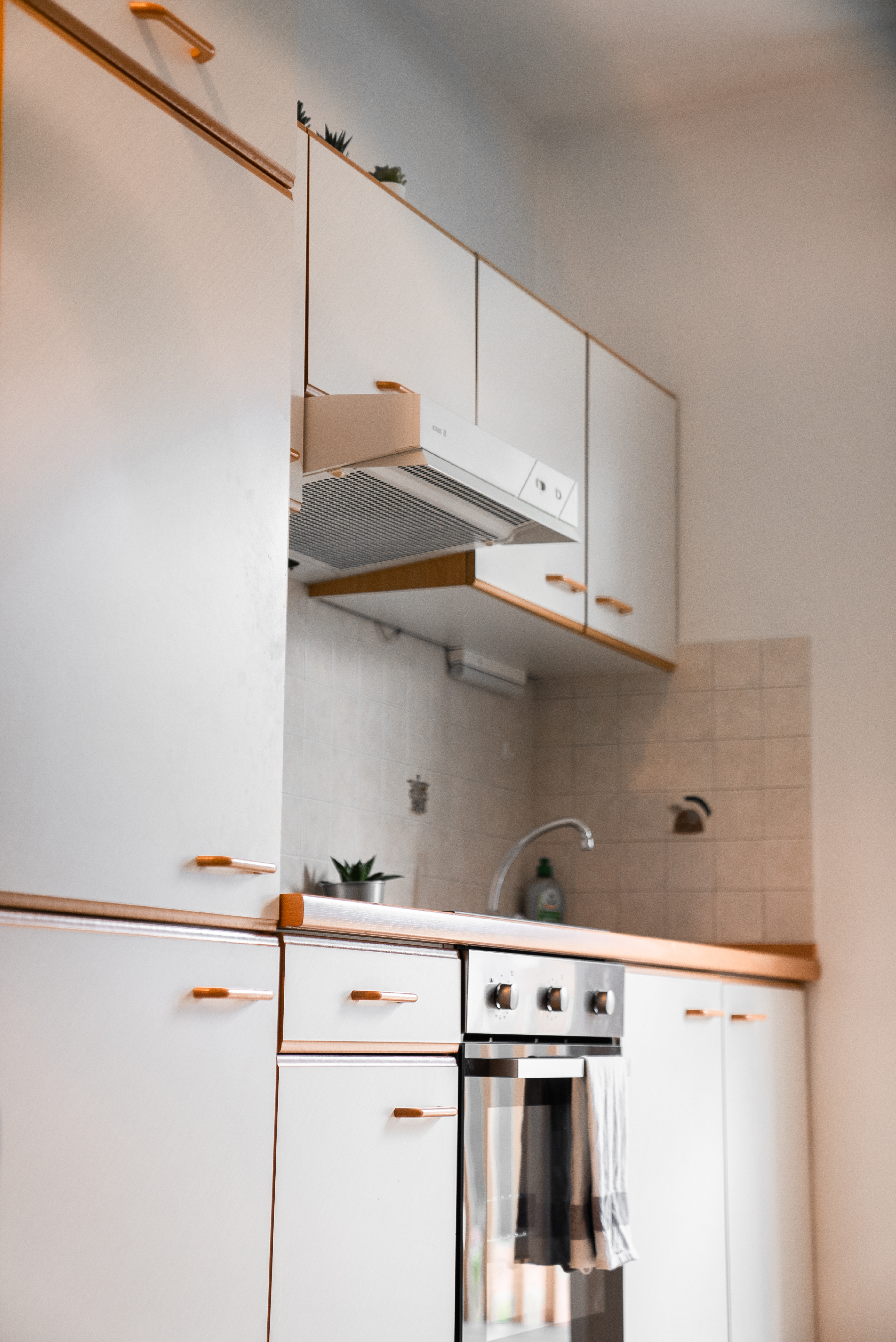 Schönblick / Apartment mit 1 Schlafzimmer und Balkon – Kaltern am See, Südtiroler Weinstrasse · 1 Schlafzimmer