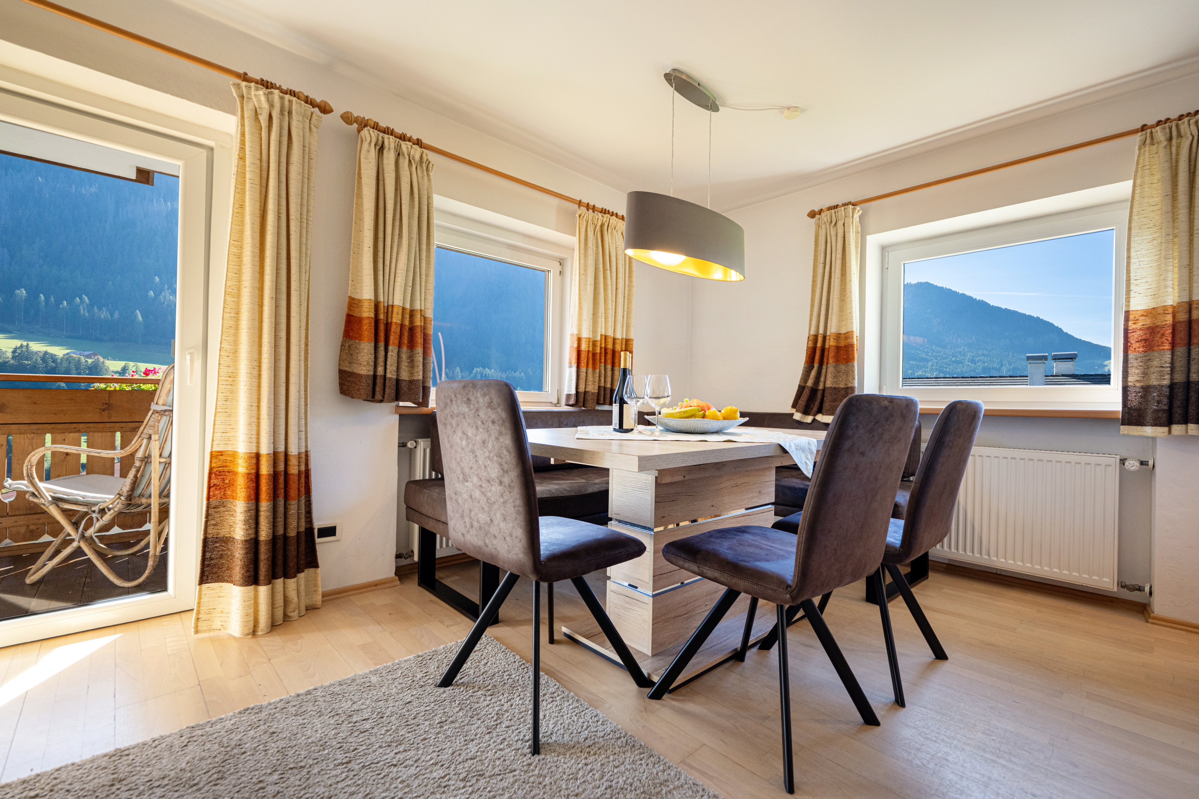 Apartment Manuela – Ortisei, Val Gardena · 3 Camera da letto
