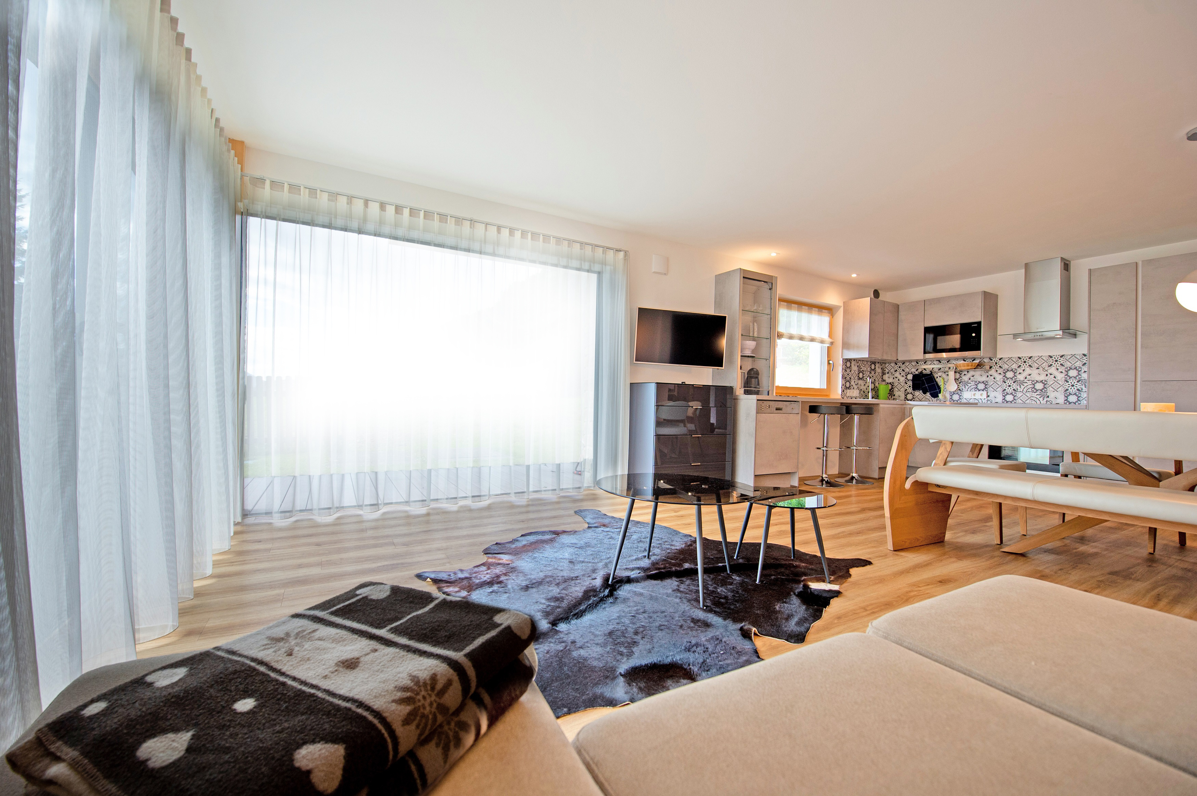 Apartments Villa Valeria – Wolkenstein, Gröden