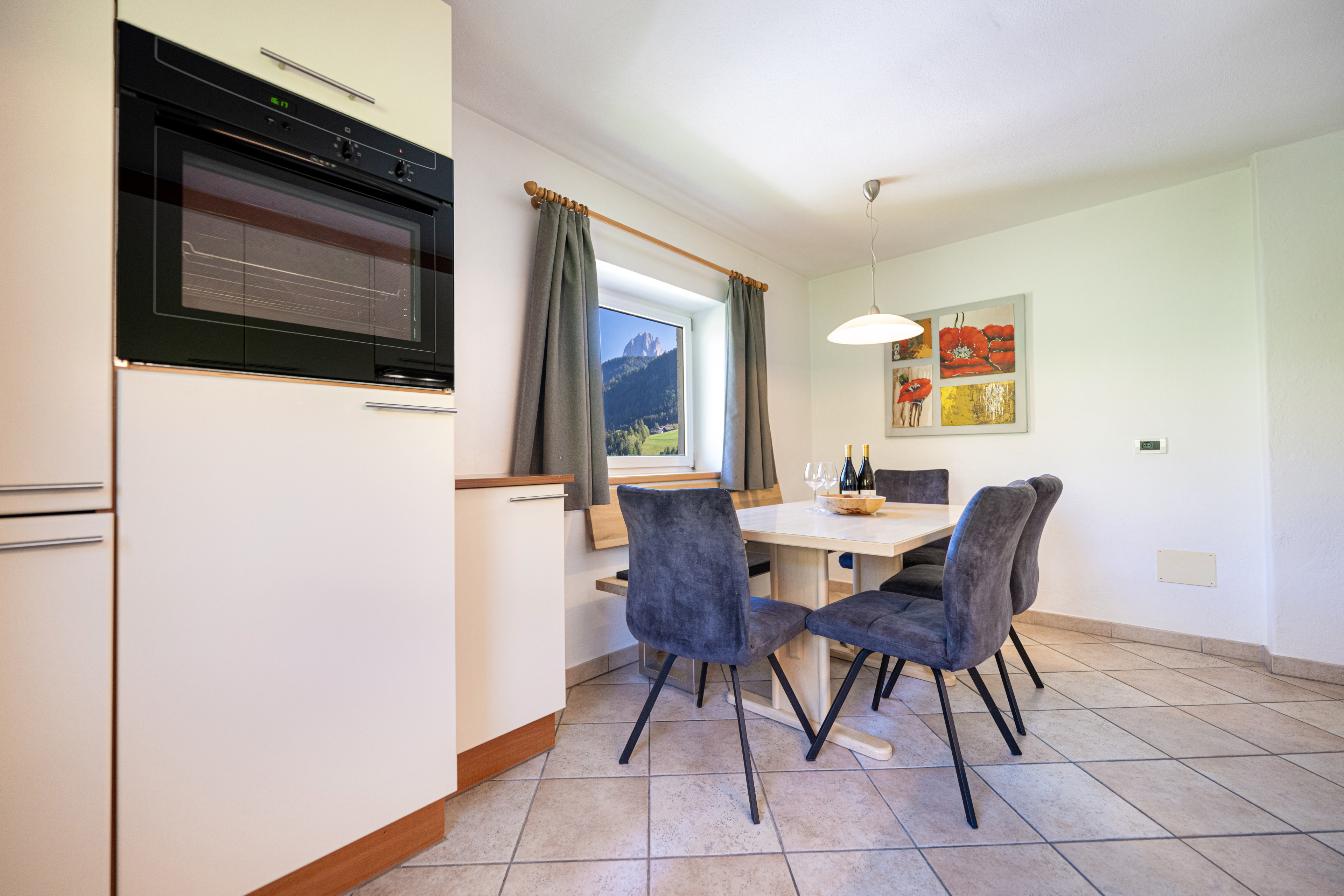 Apartment Manuela – Ortisei, Val Gardena · 3 Camera da letto