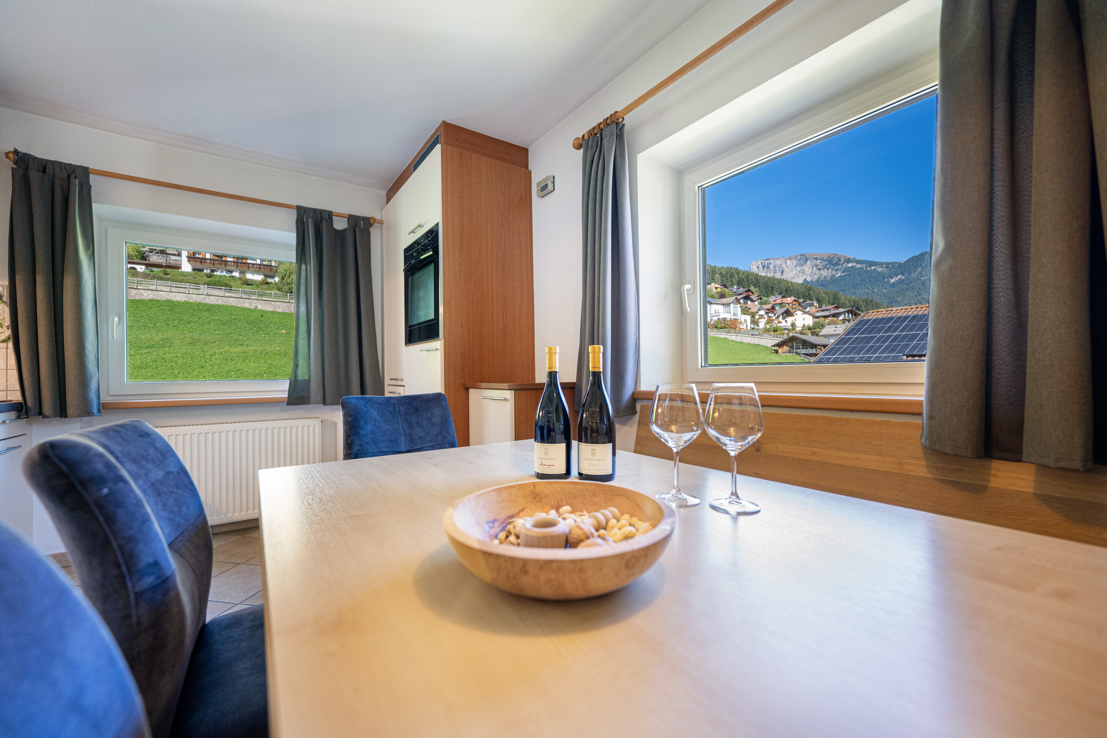 Apartment Manuela – Ortisei, Val Gardena · 3 Camera da letto