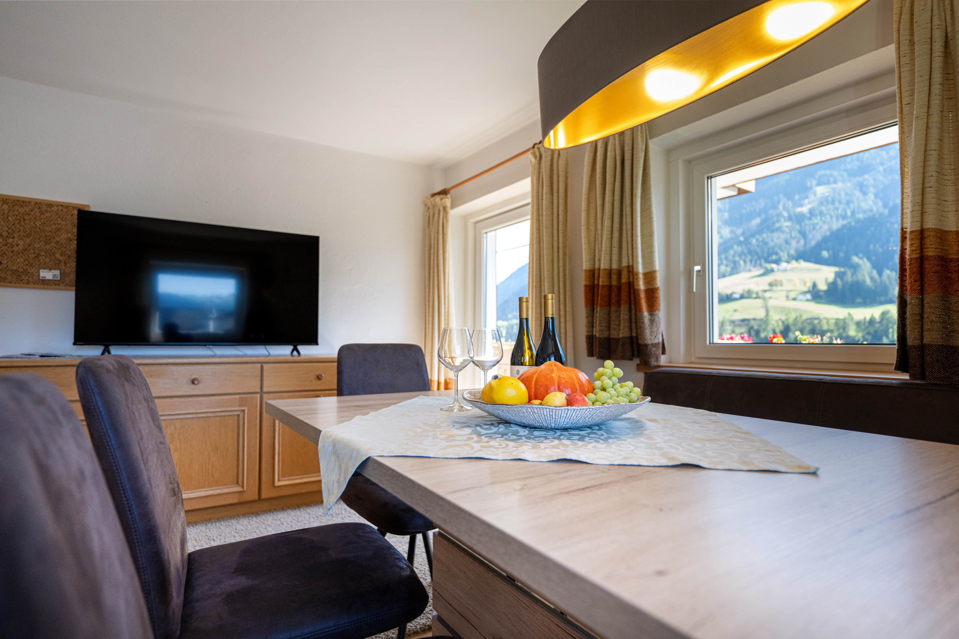 Apartment Manuela – Ortisei, Val Gardena · 3 Camera da letto