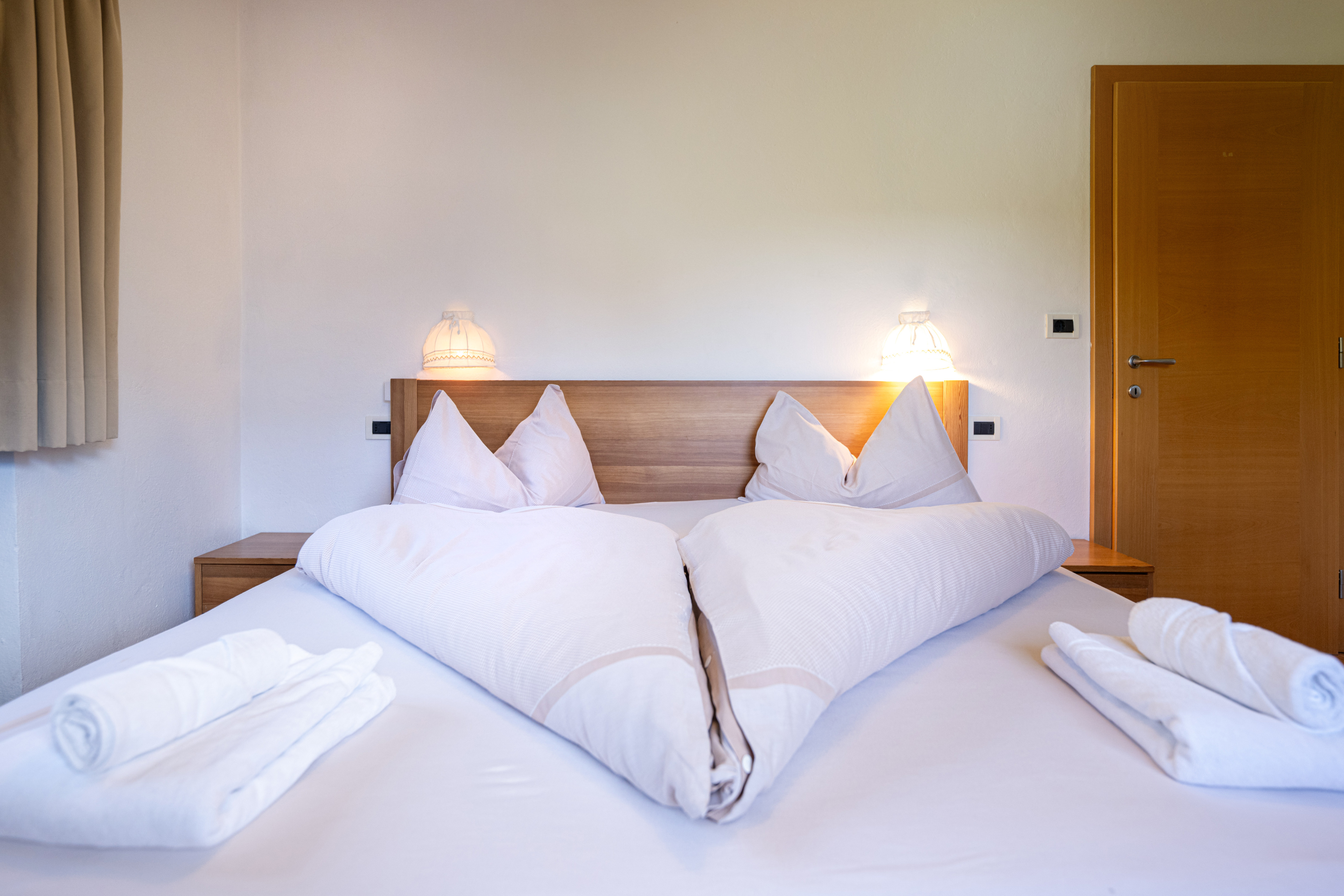 Apartment Manuela – Ortisei, Val Gardena · 3 Camera da letto