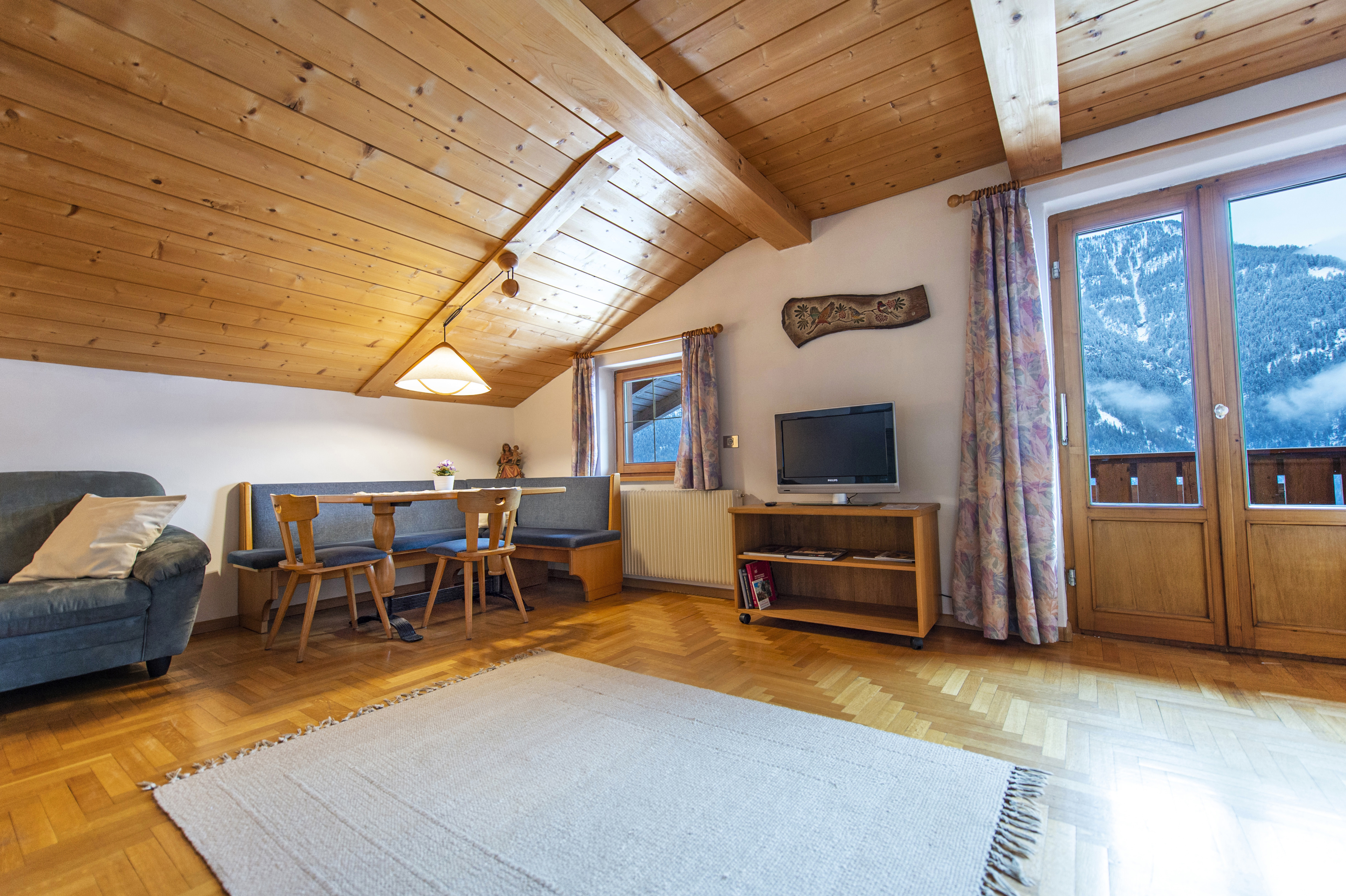 Apartments Pizaut – St. Ulrich, Gröden