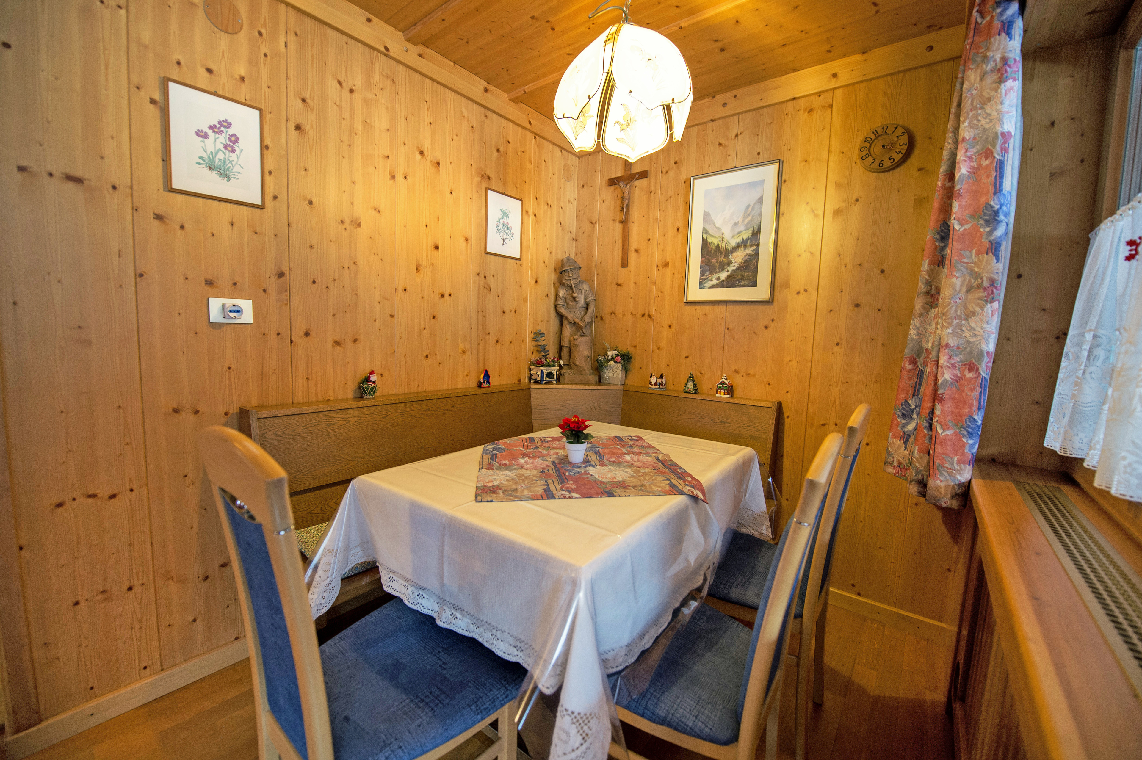 Apartments Soval – St. Ulrich, Gröden