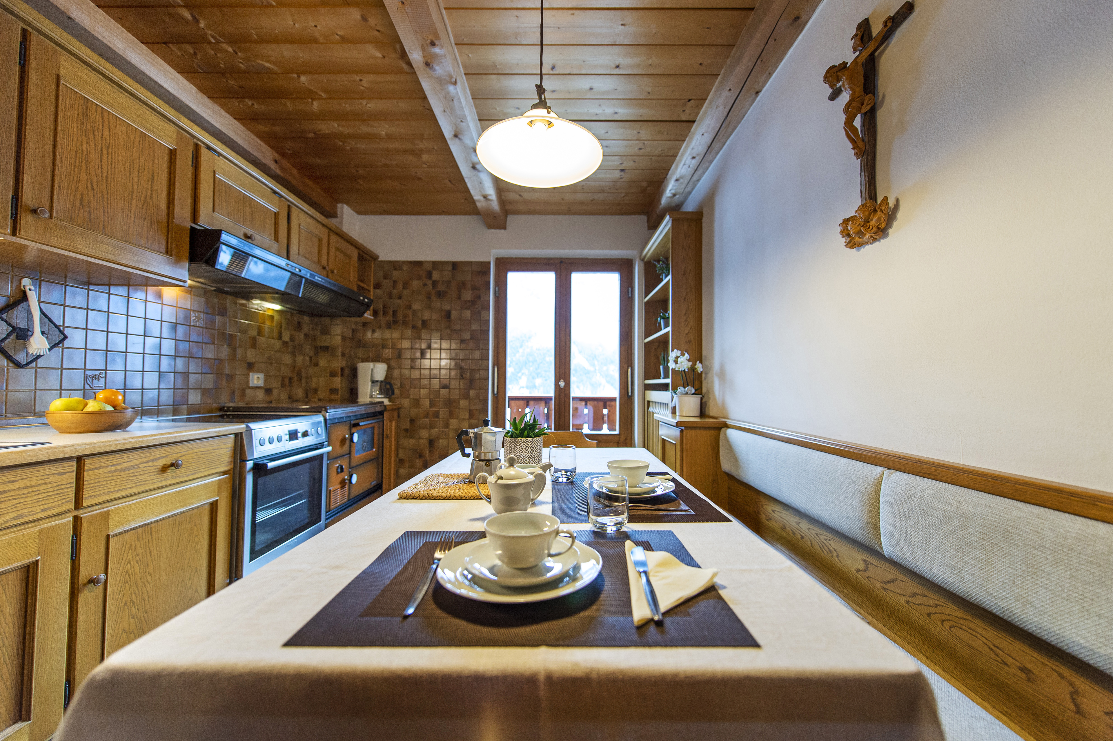 Apartments Pizaut – St. Ulrich, Gröden