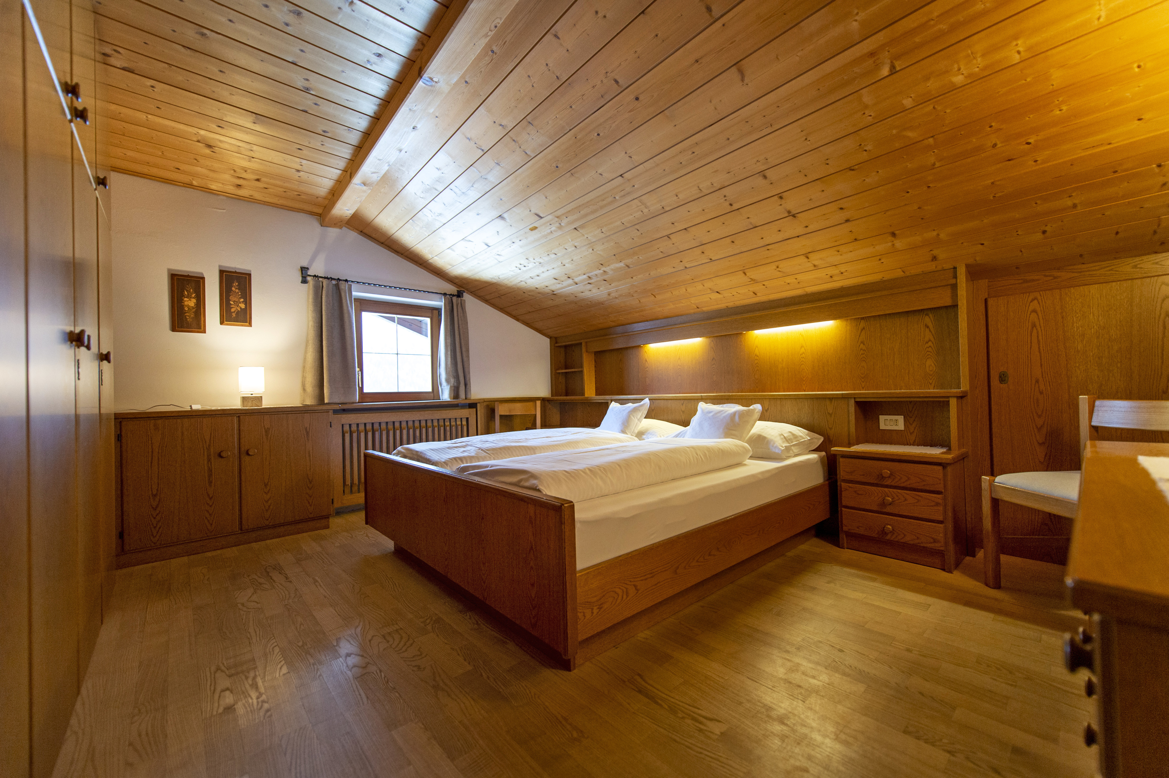 Apartments Pizaut – St. Ulrich, Gröden