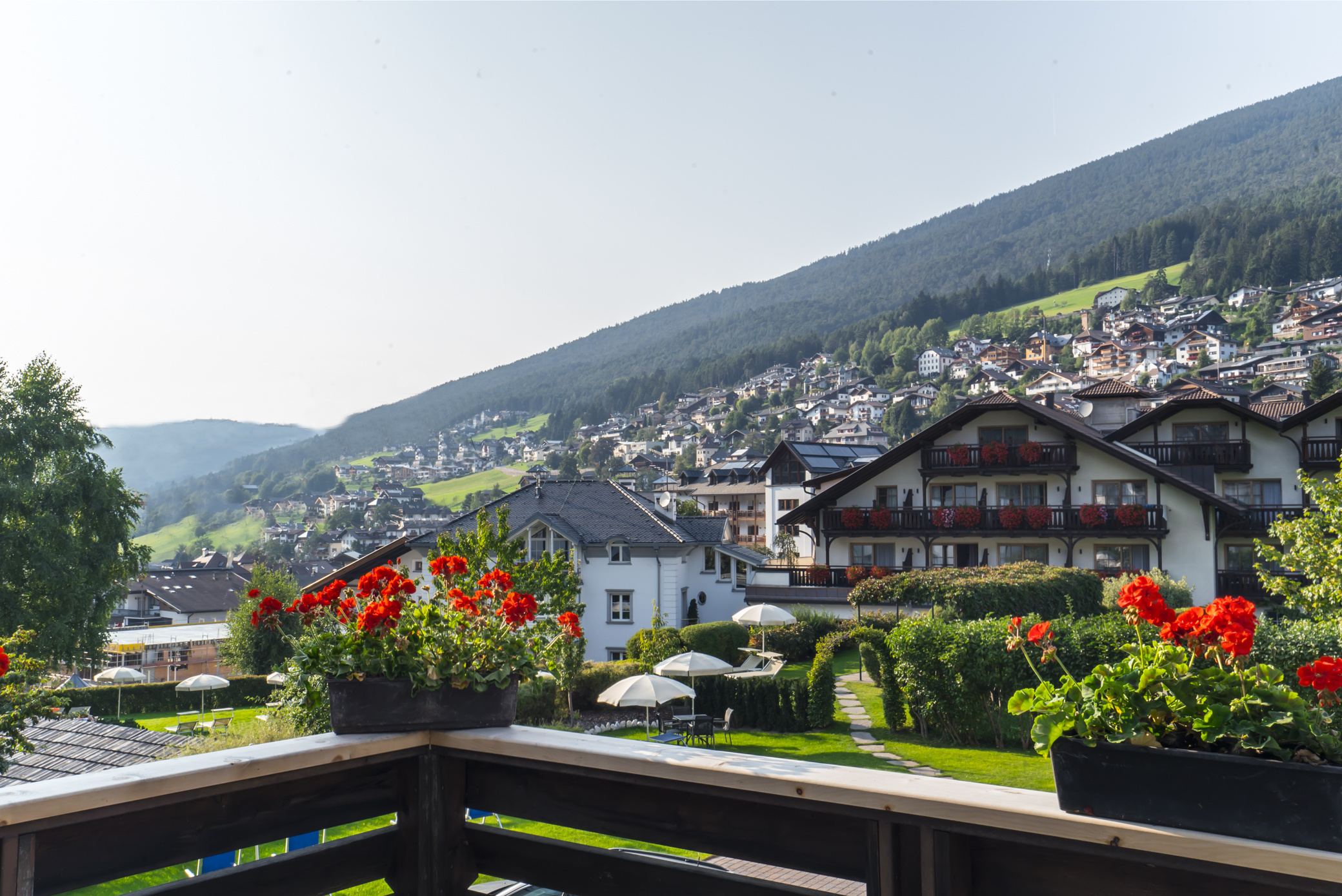 Apartments Center Jalve – St. Ulrich, Gröden