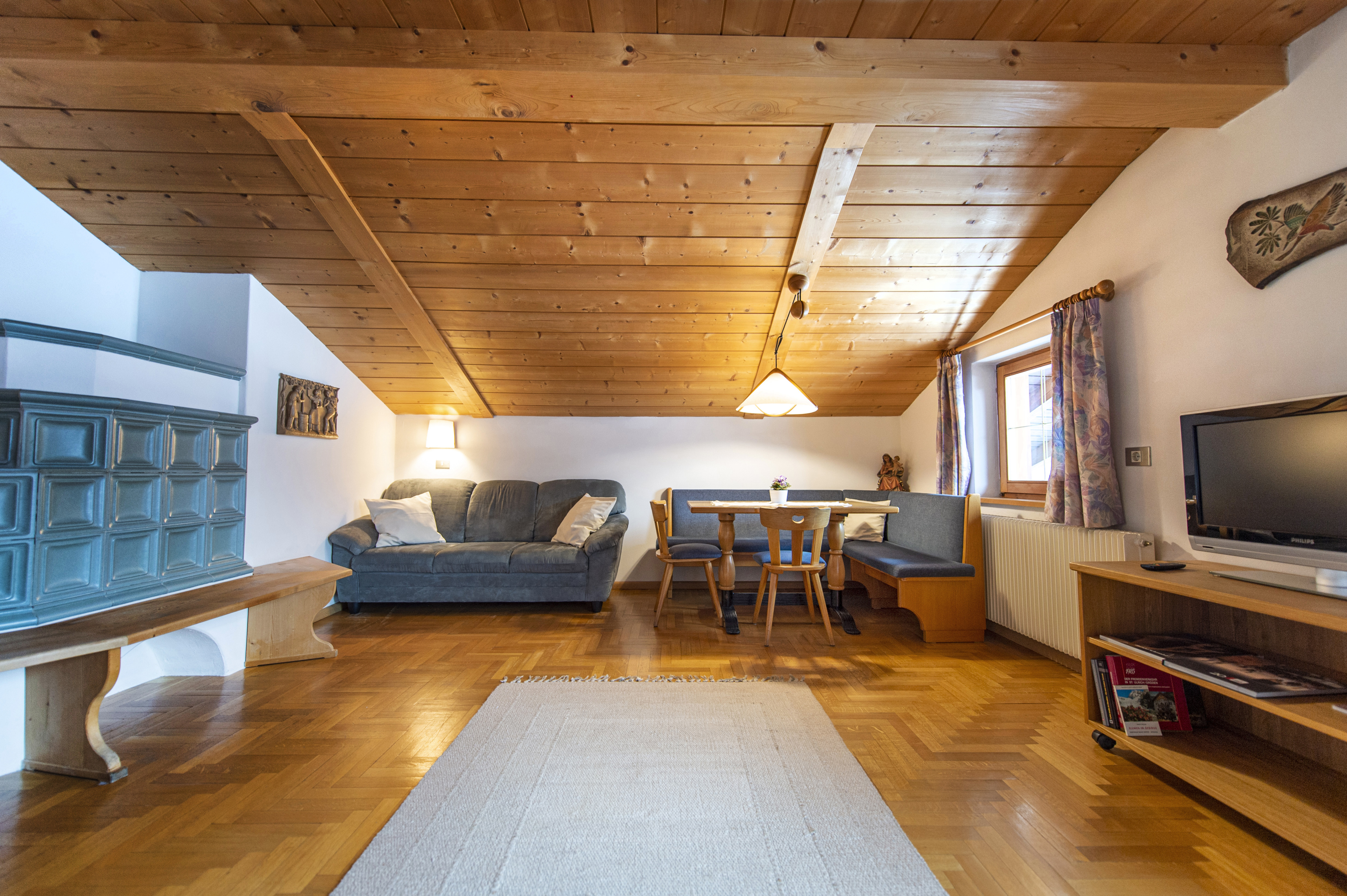 Apartments Pizaut – St. Ulrich, Gröden
