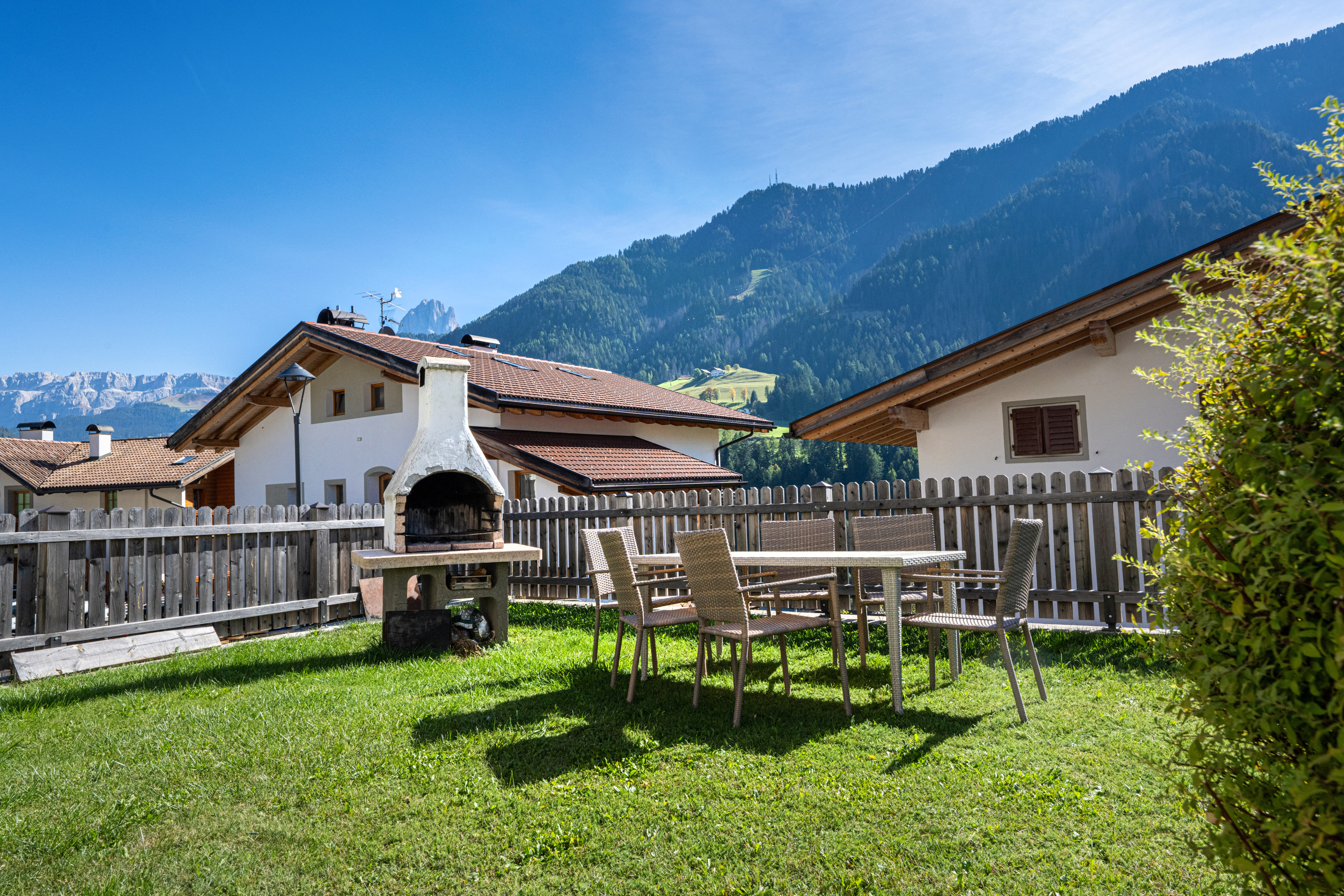 Apartment Manuela – Ortisei, Val Gardena · 3 Camera da letto
