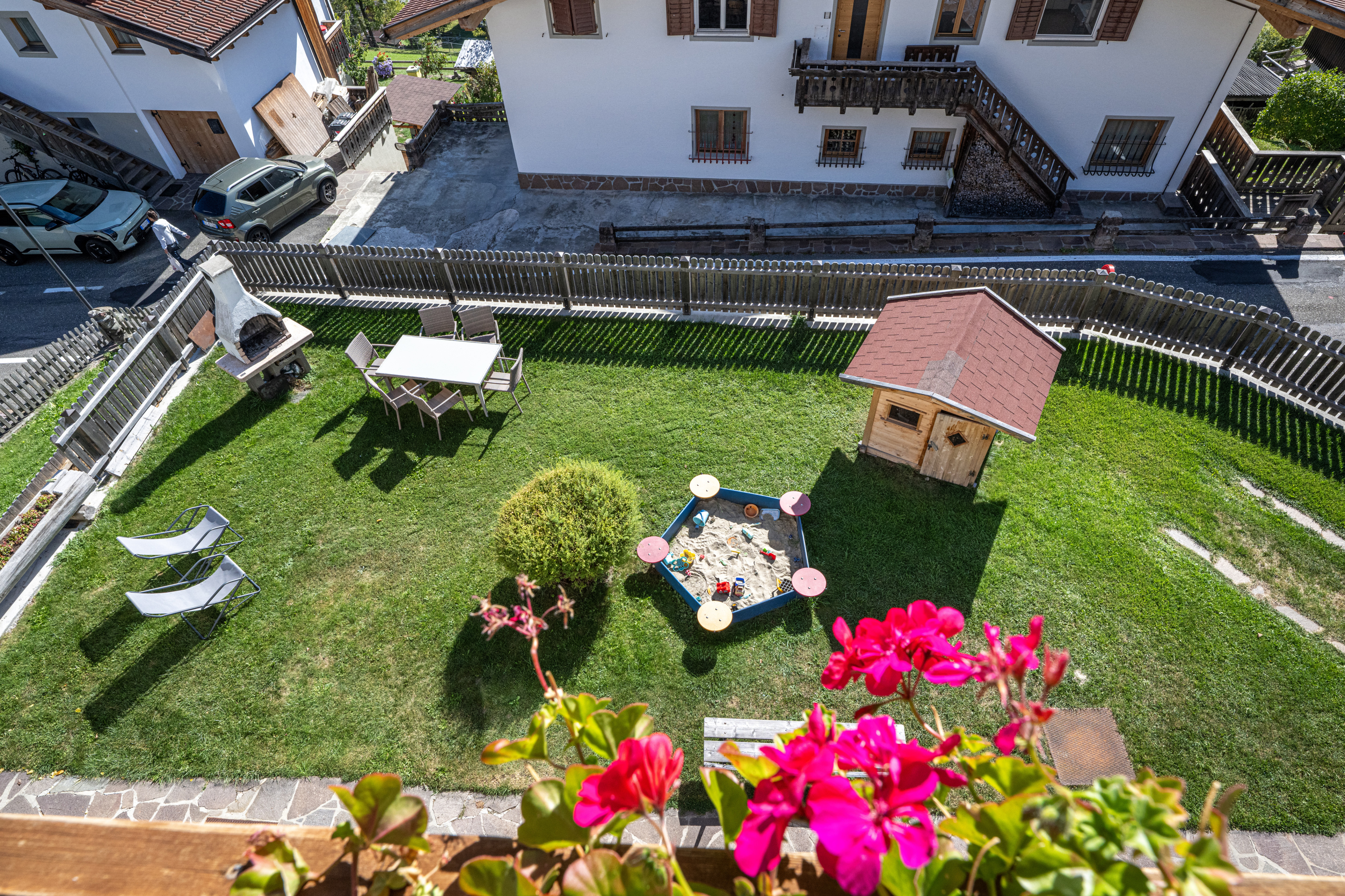 Apartment Manuela – Ortisei, Val Gardena · 3 Camera da letto