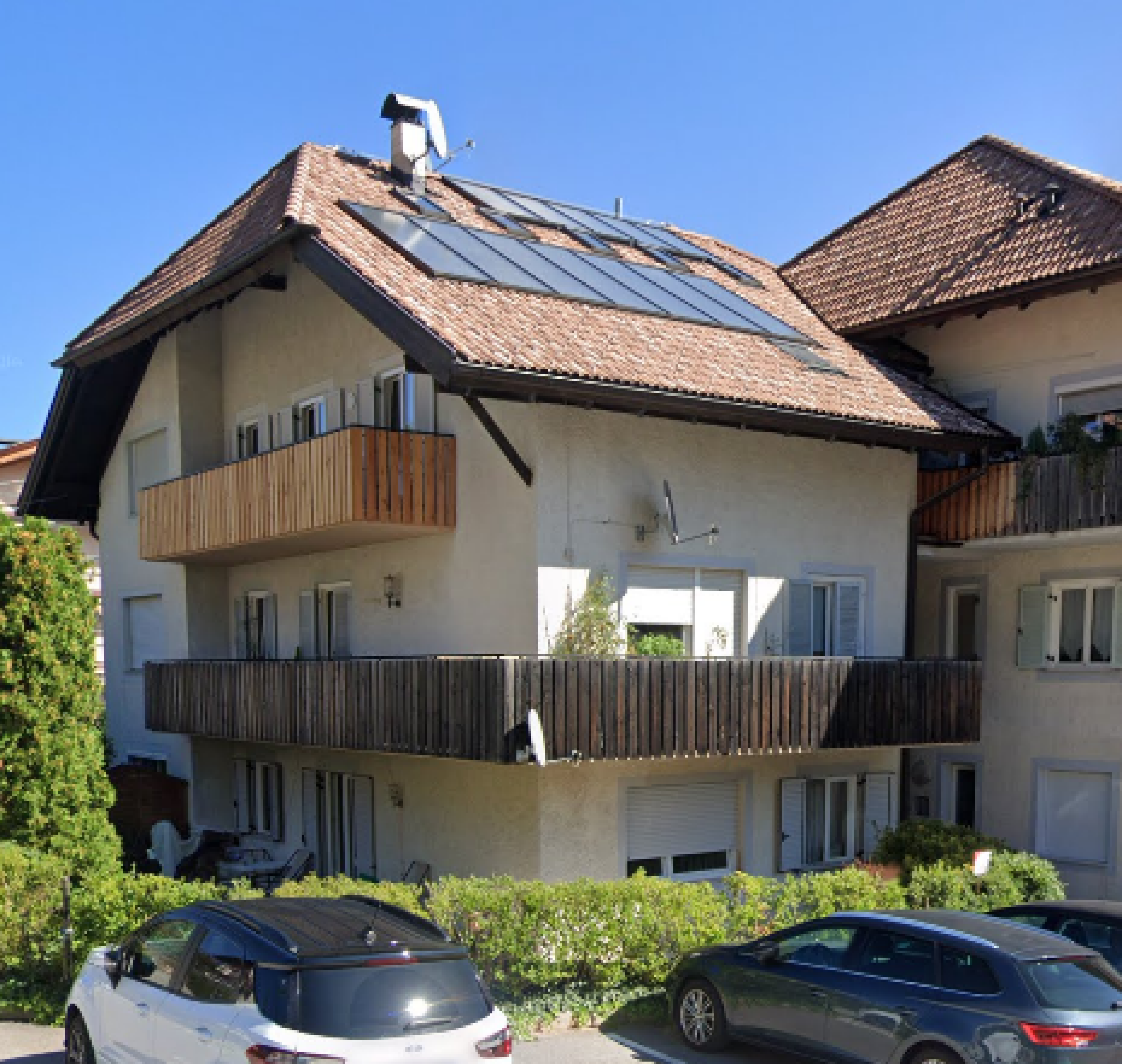 Apartment Garden 14 – Kaltern am See, Südtiroler Weinstrasse