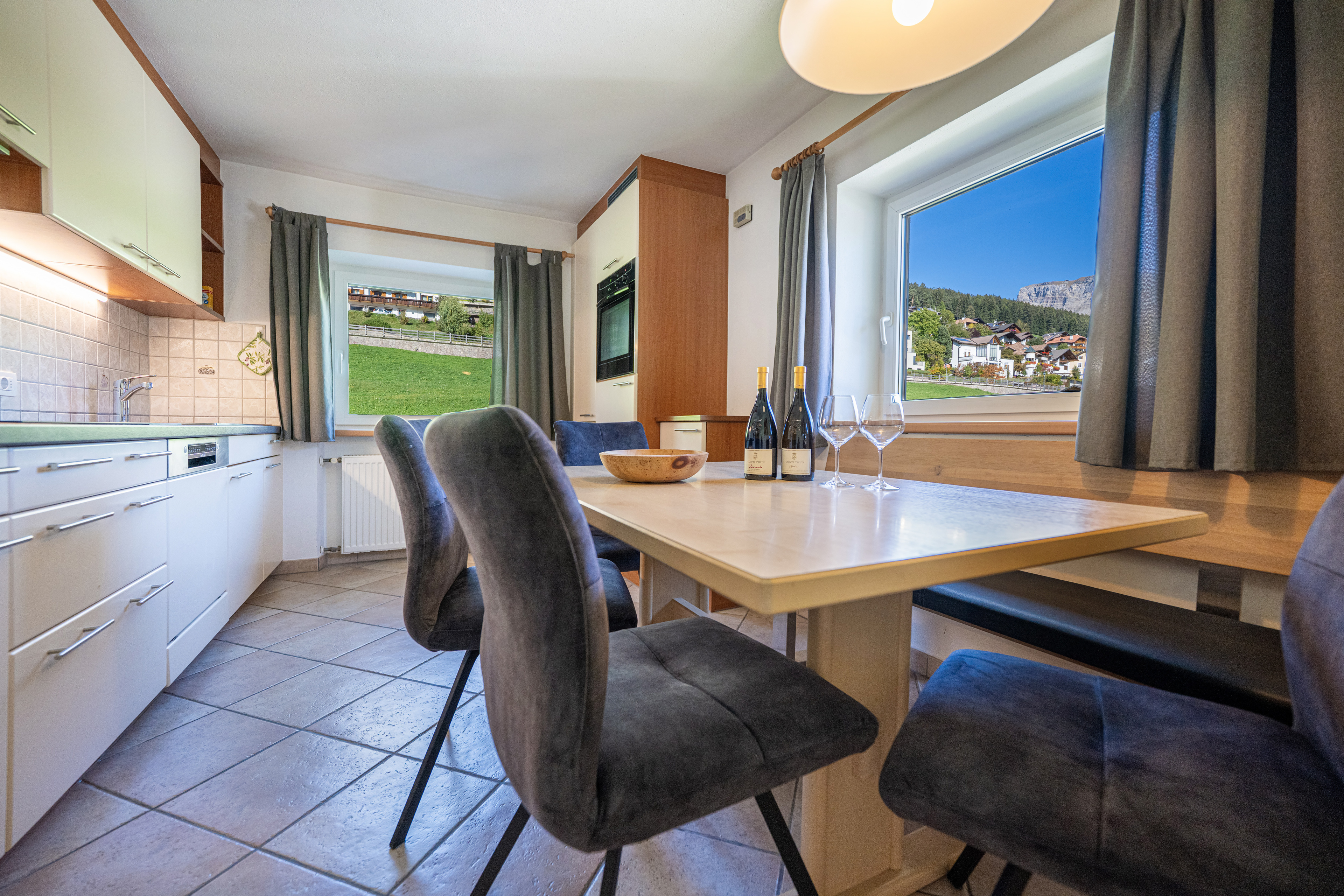 Apartment Manuela – Ortisei, Val Gardena