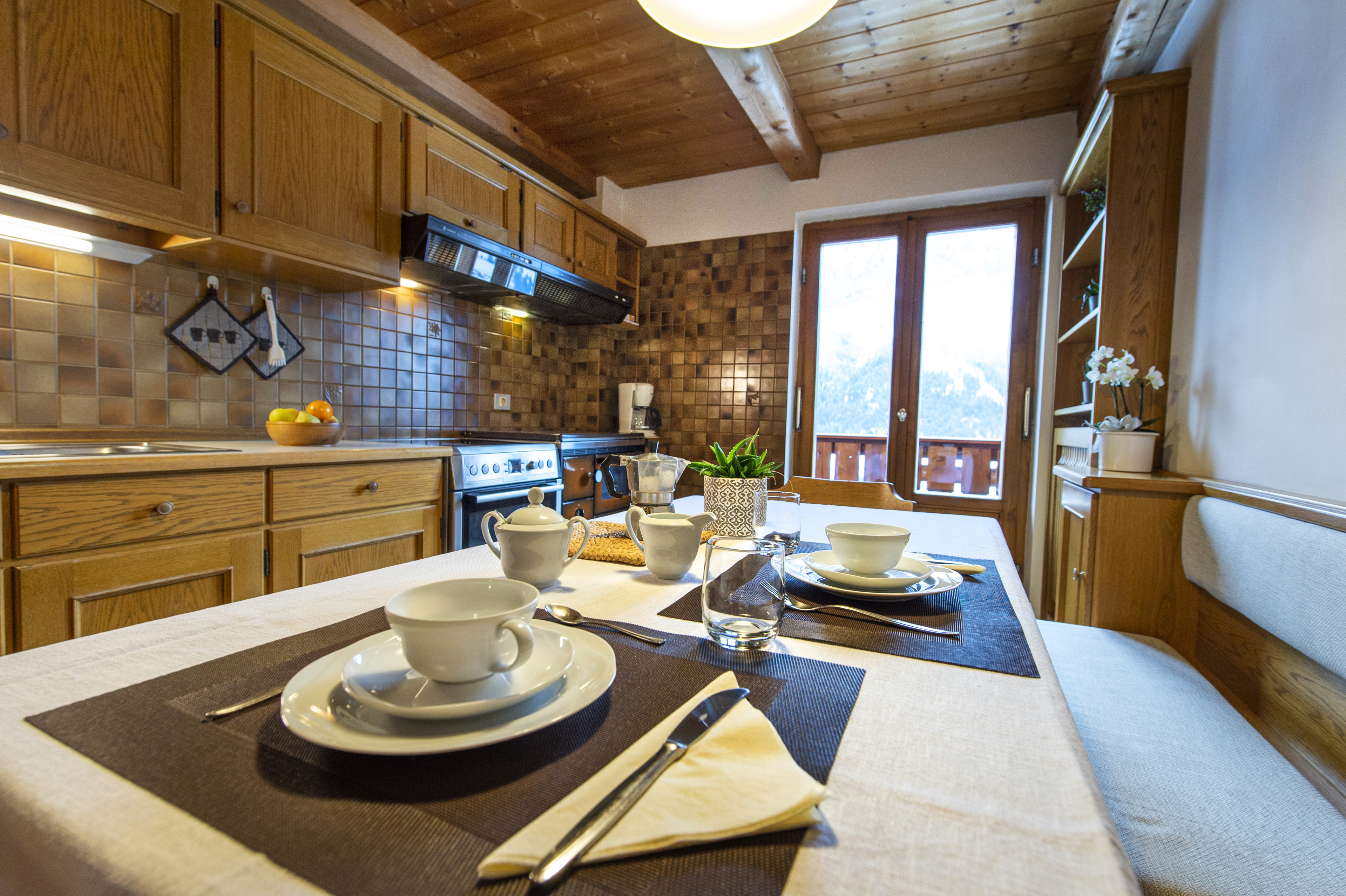 Apartments Pizaut – St. Ulrich, Gröden