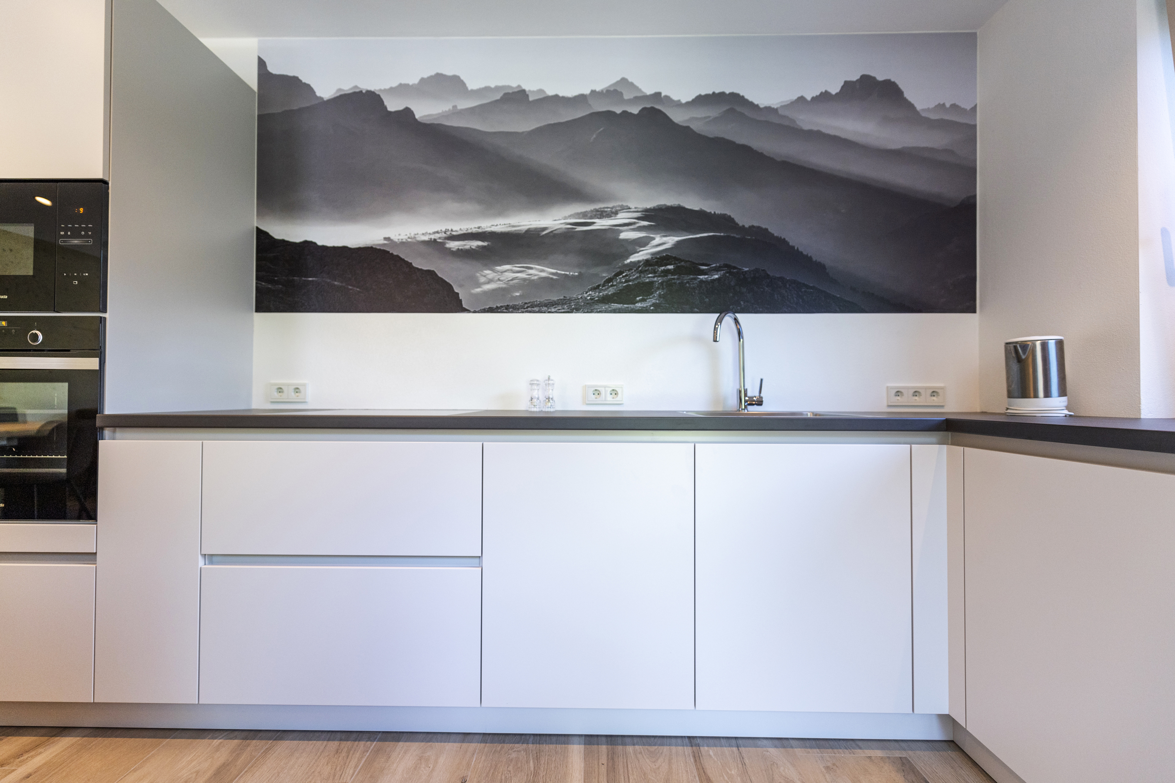 Apartments Dauru – St. Ulrich, Gröden