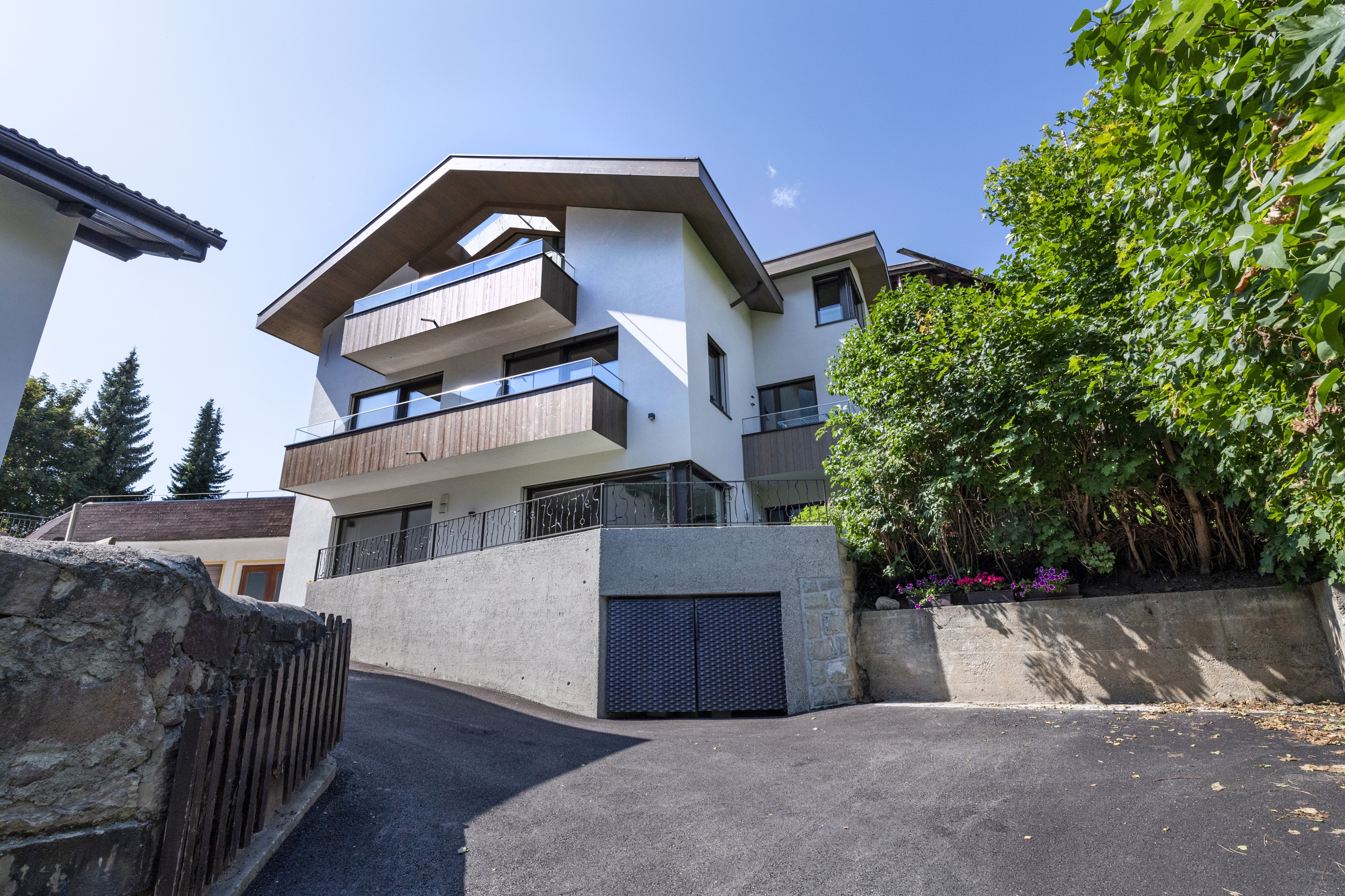 Apartments Dauru – St. Ulrich, Gröden