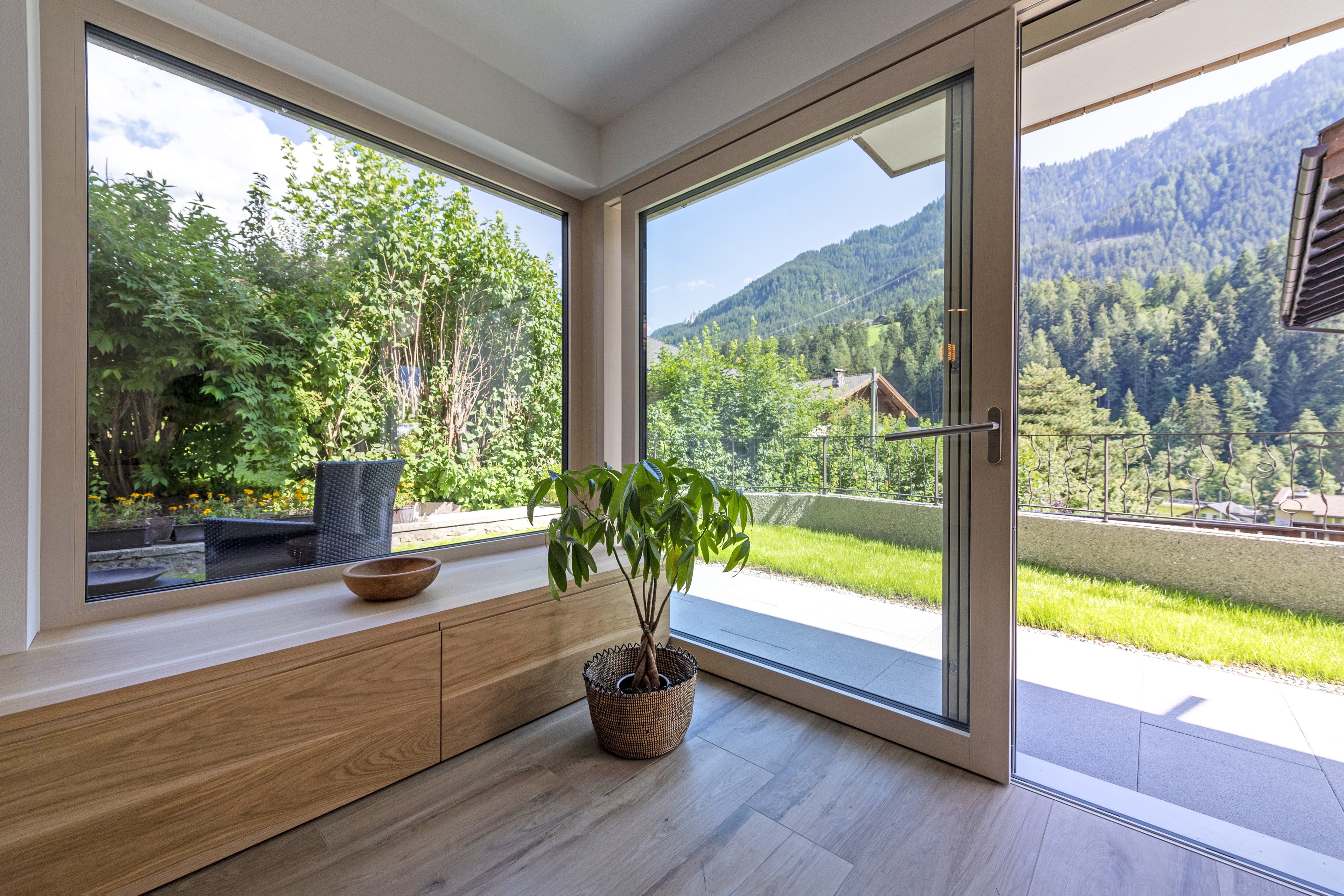 Apartments Dauru – St. Ulrich, Gröden