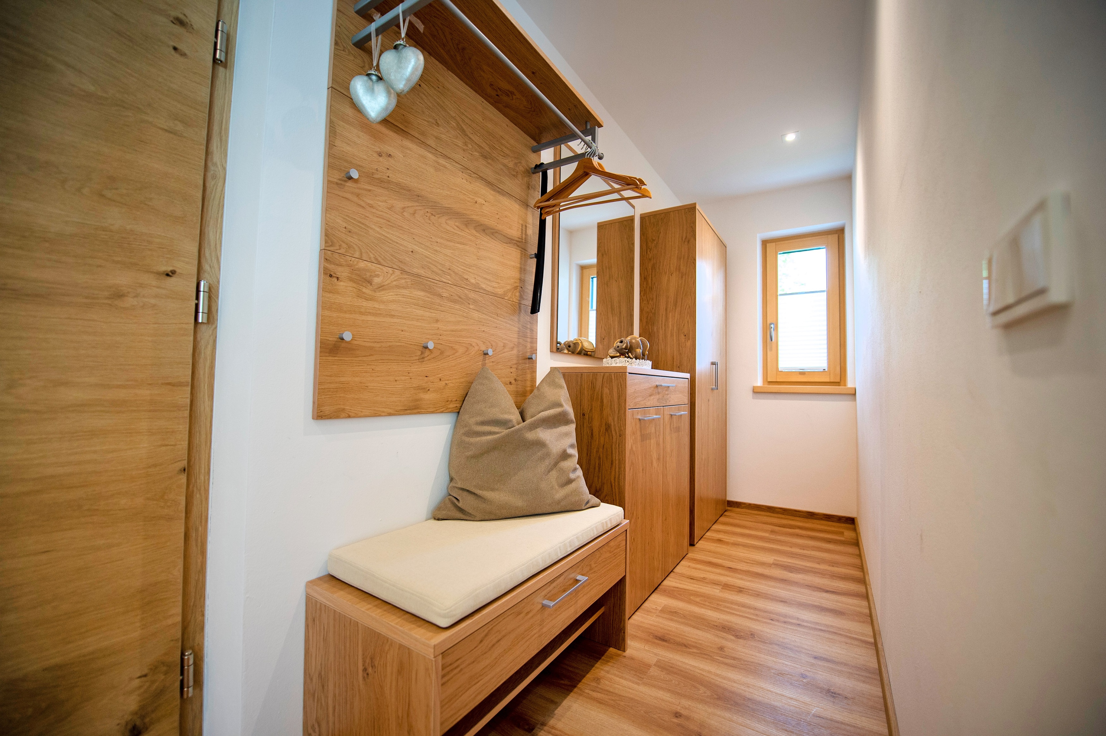 Apartments Villa Valeria – Wolkenstein, Gröden