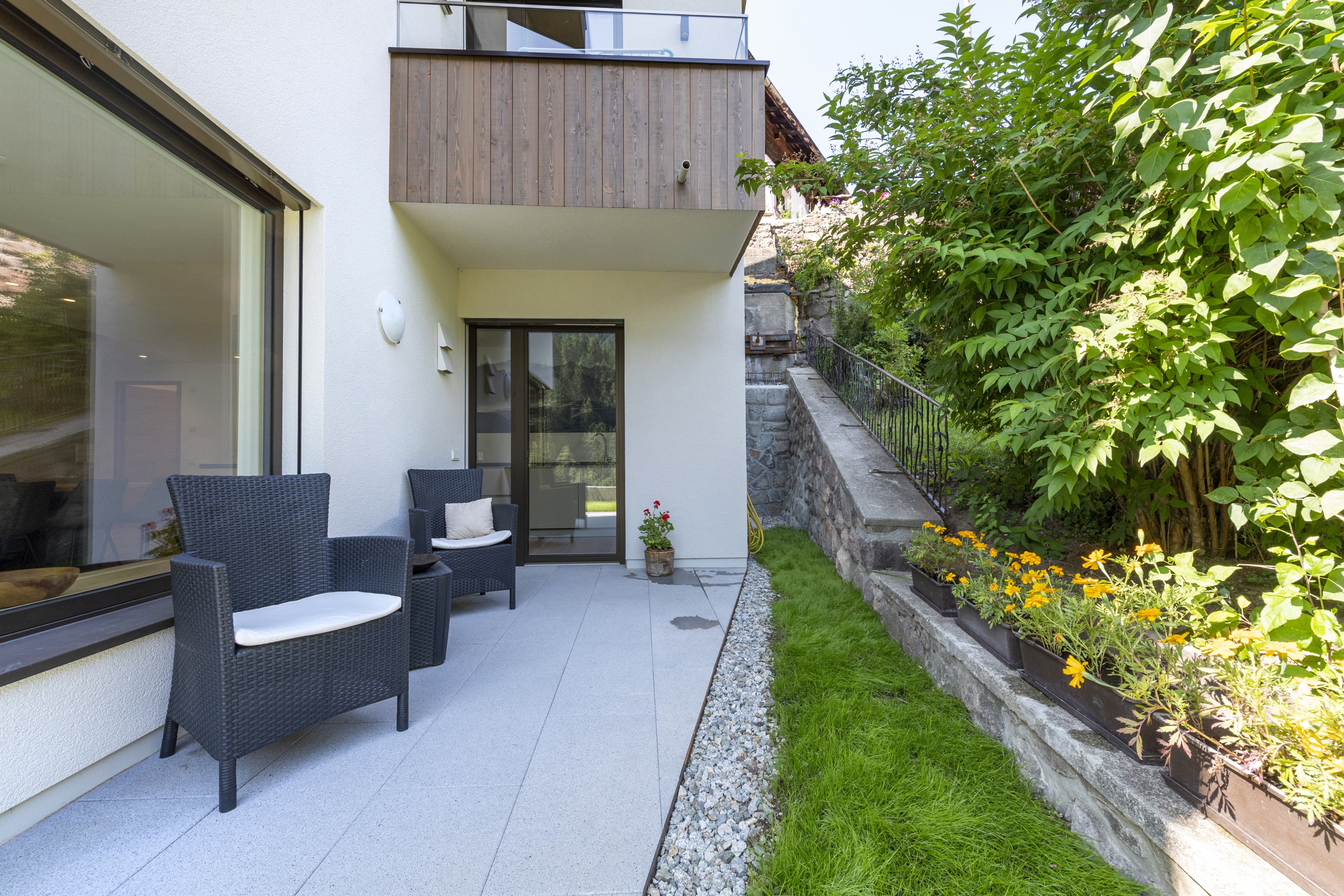 Apartments Dauru – St. Ulrich, Gröden