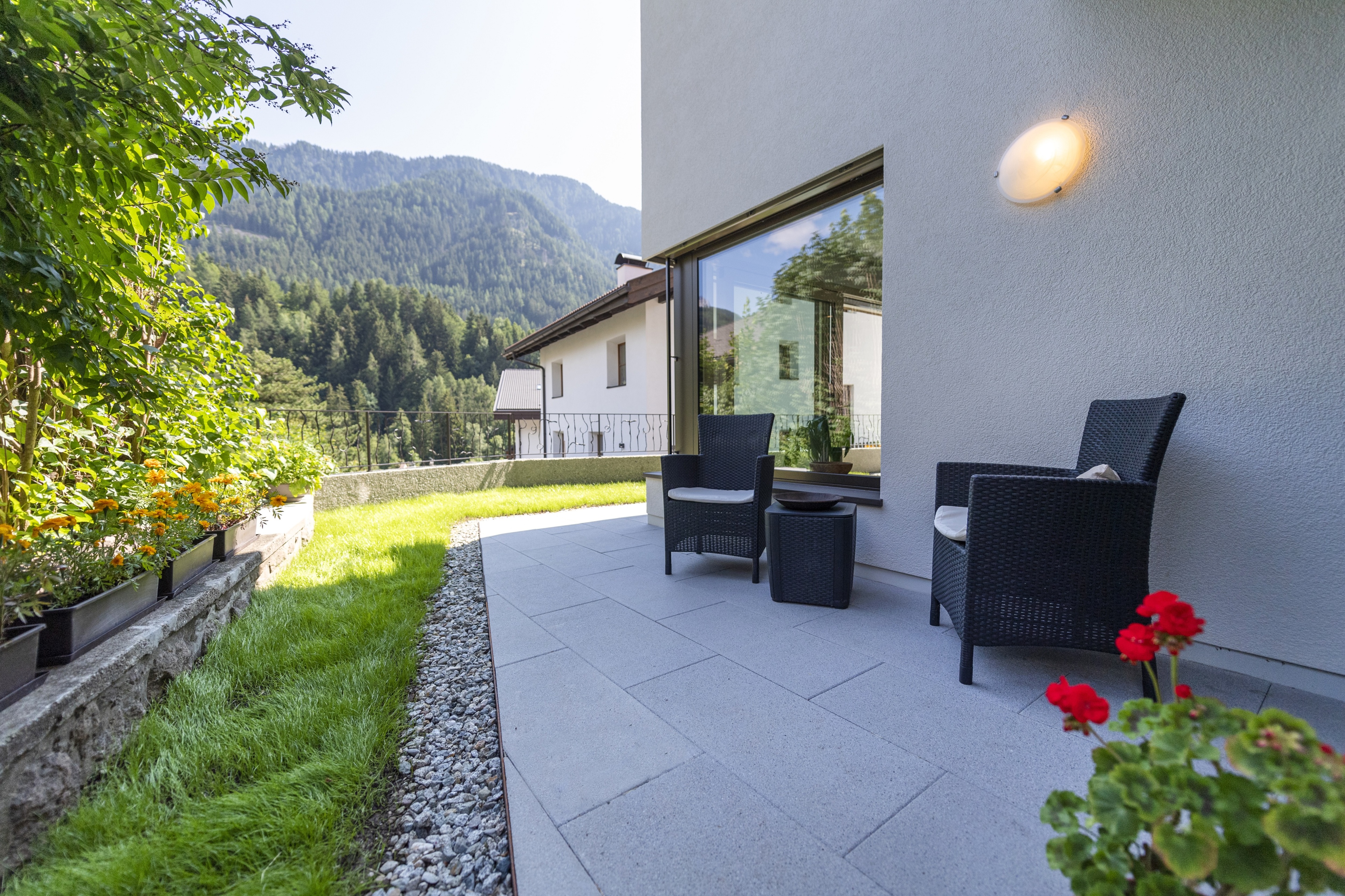 Apartments Dauru – St. Ulrich, Gröden