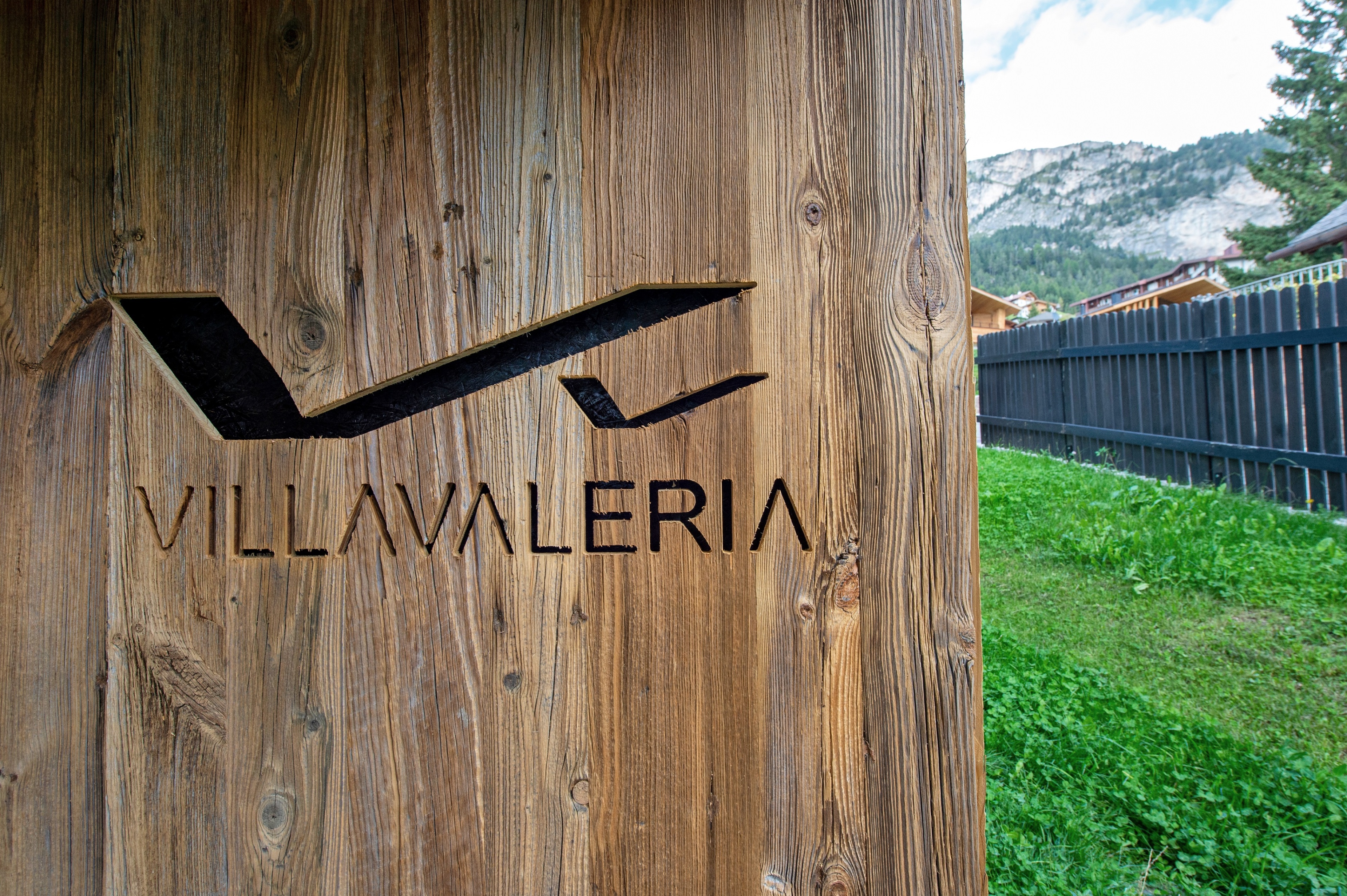 Apartments Villa Valeria – Wolkenstein, Gröden
