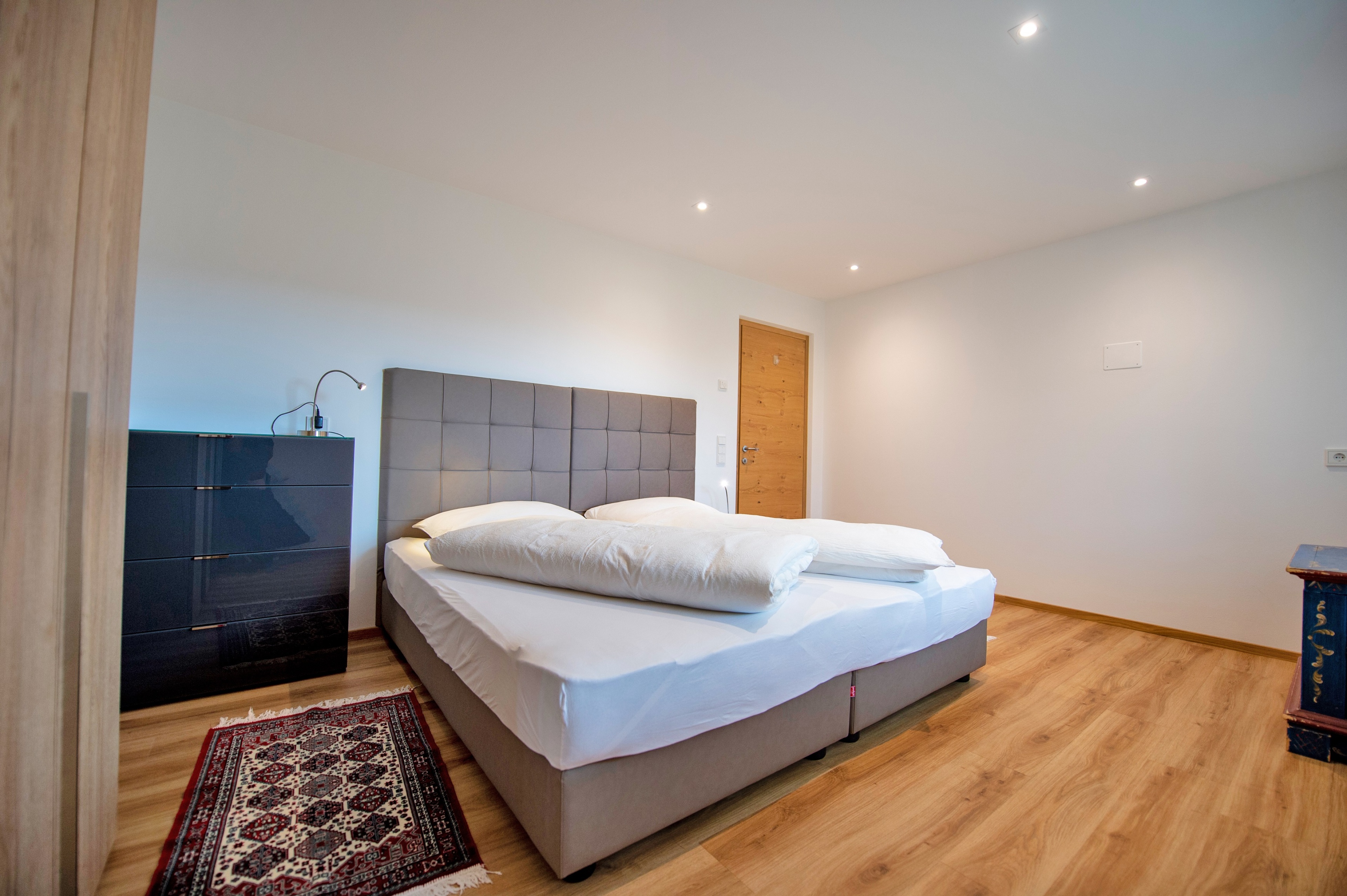 Apartments Villa Valeria – Wolkenstein, Gröden