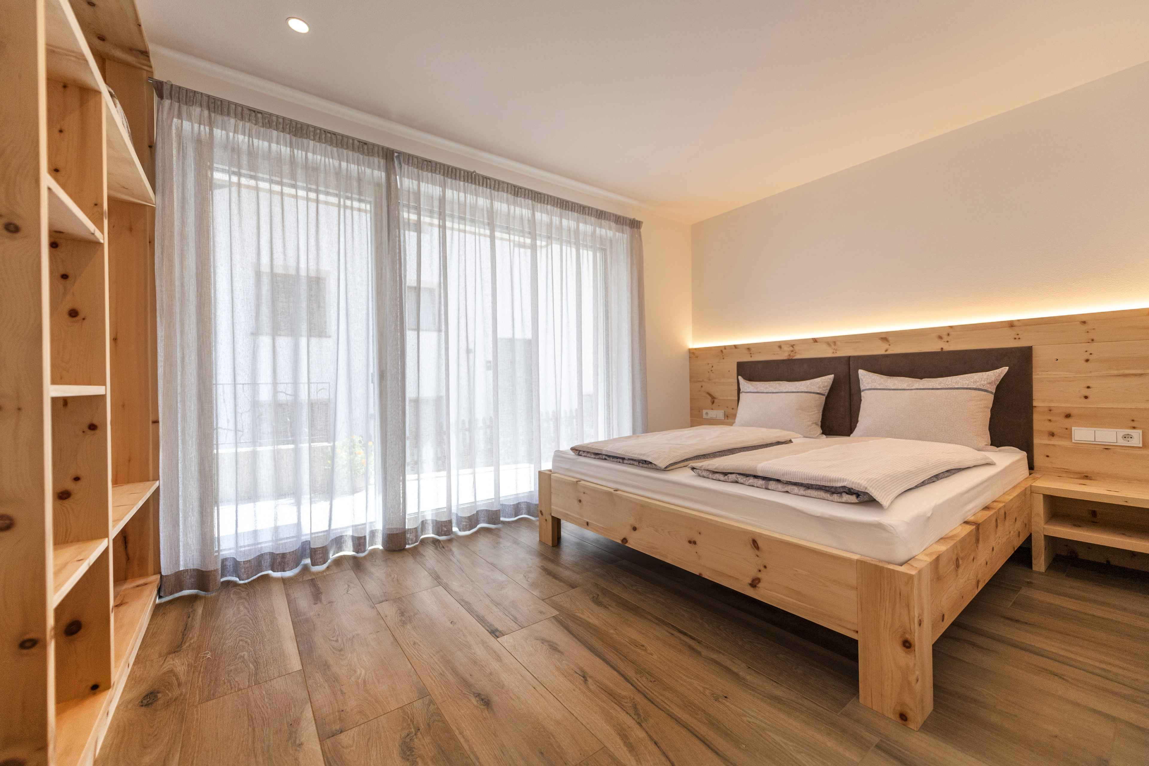 Apartments Dauru – St. Ulrich, Gröden